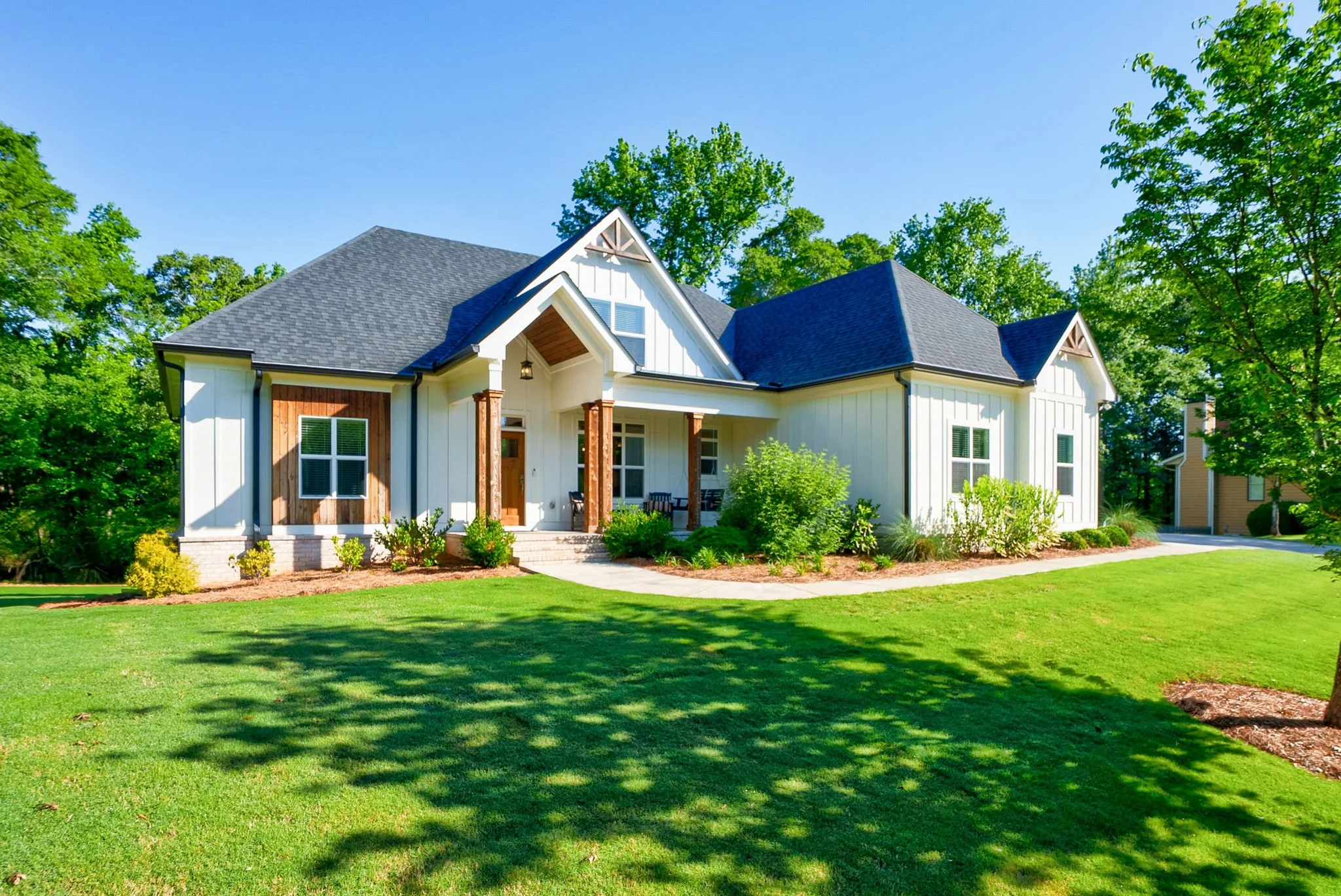 103 Village Cir, Watkinsville, GA 30677