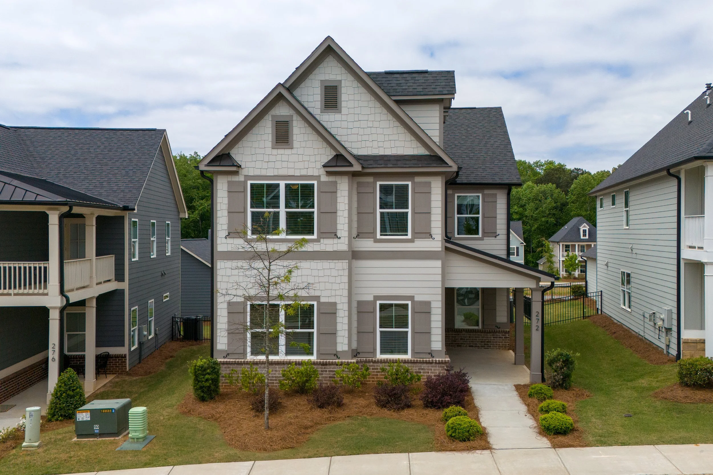 272 Westpark Dr, Athens, GA 30606
