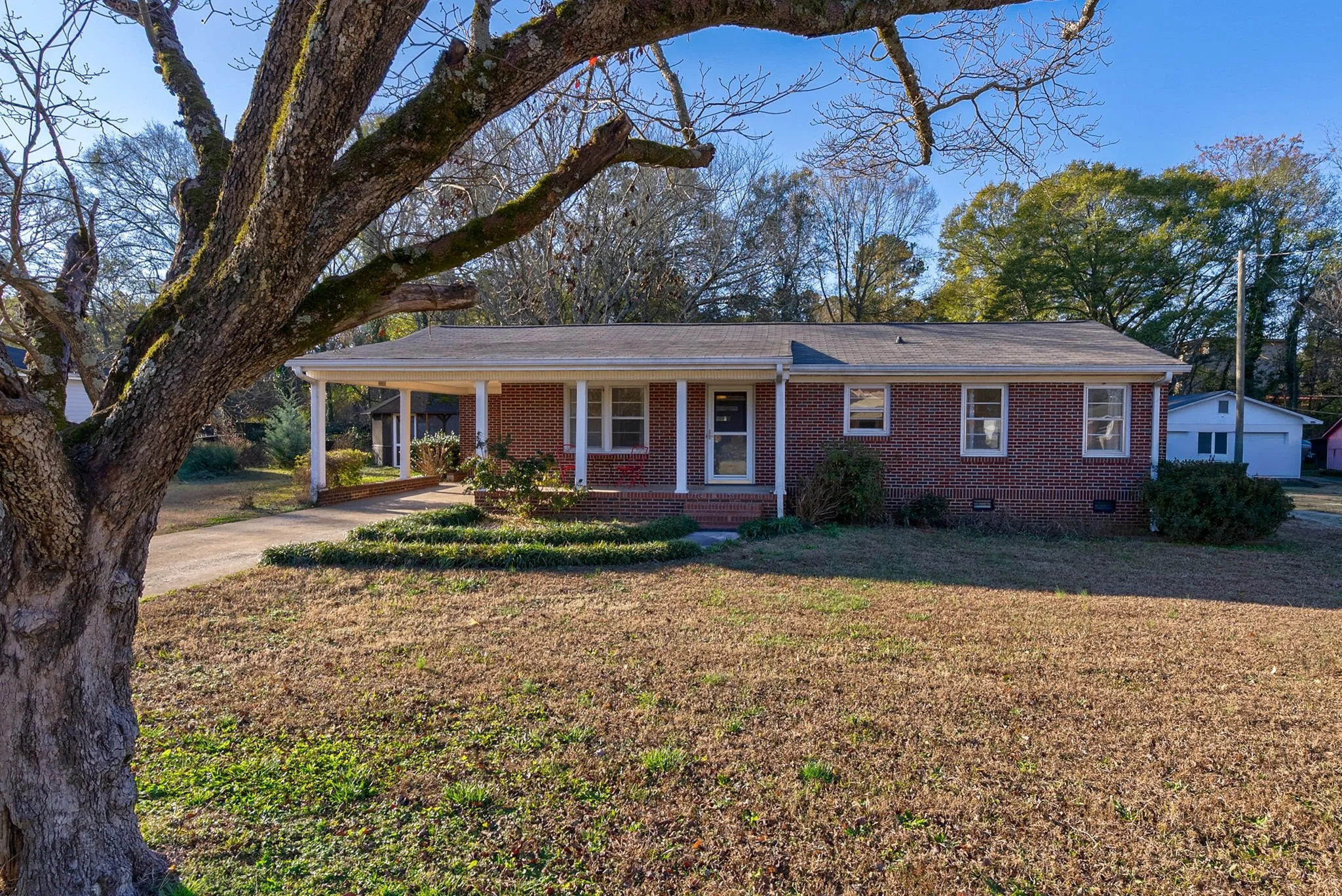 175 Northcrest Dr, Athens, GA 30601