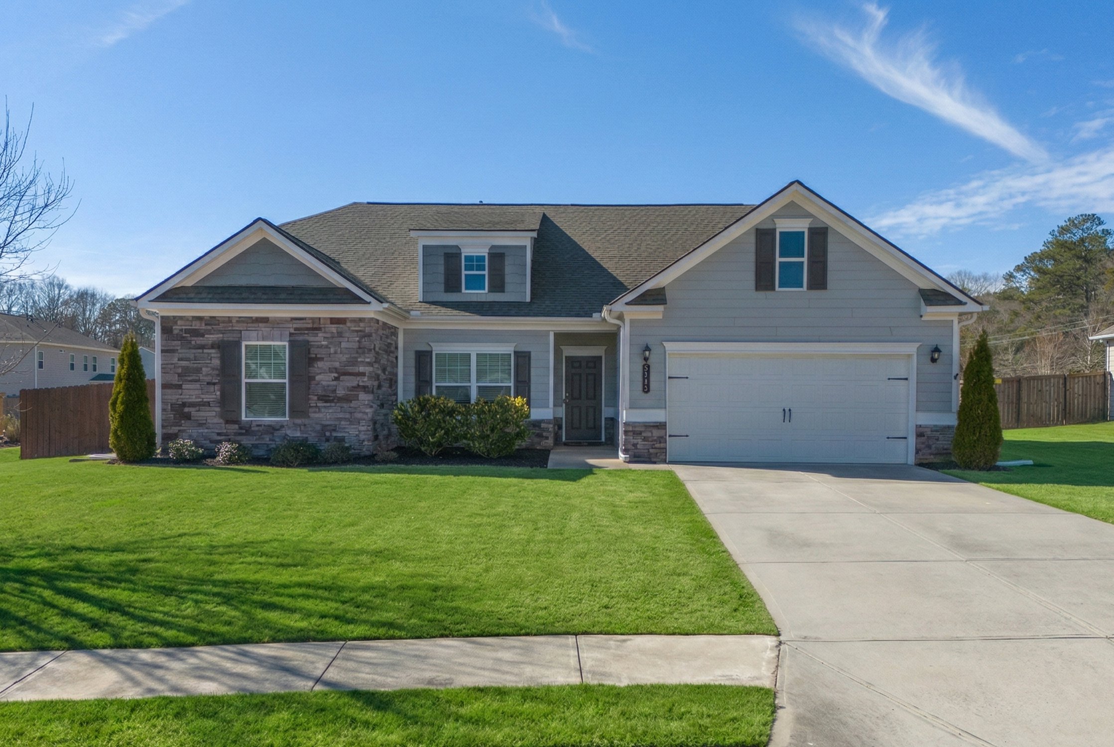 2791 Day Drive, Bogart