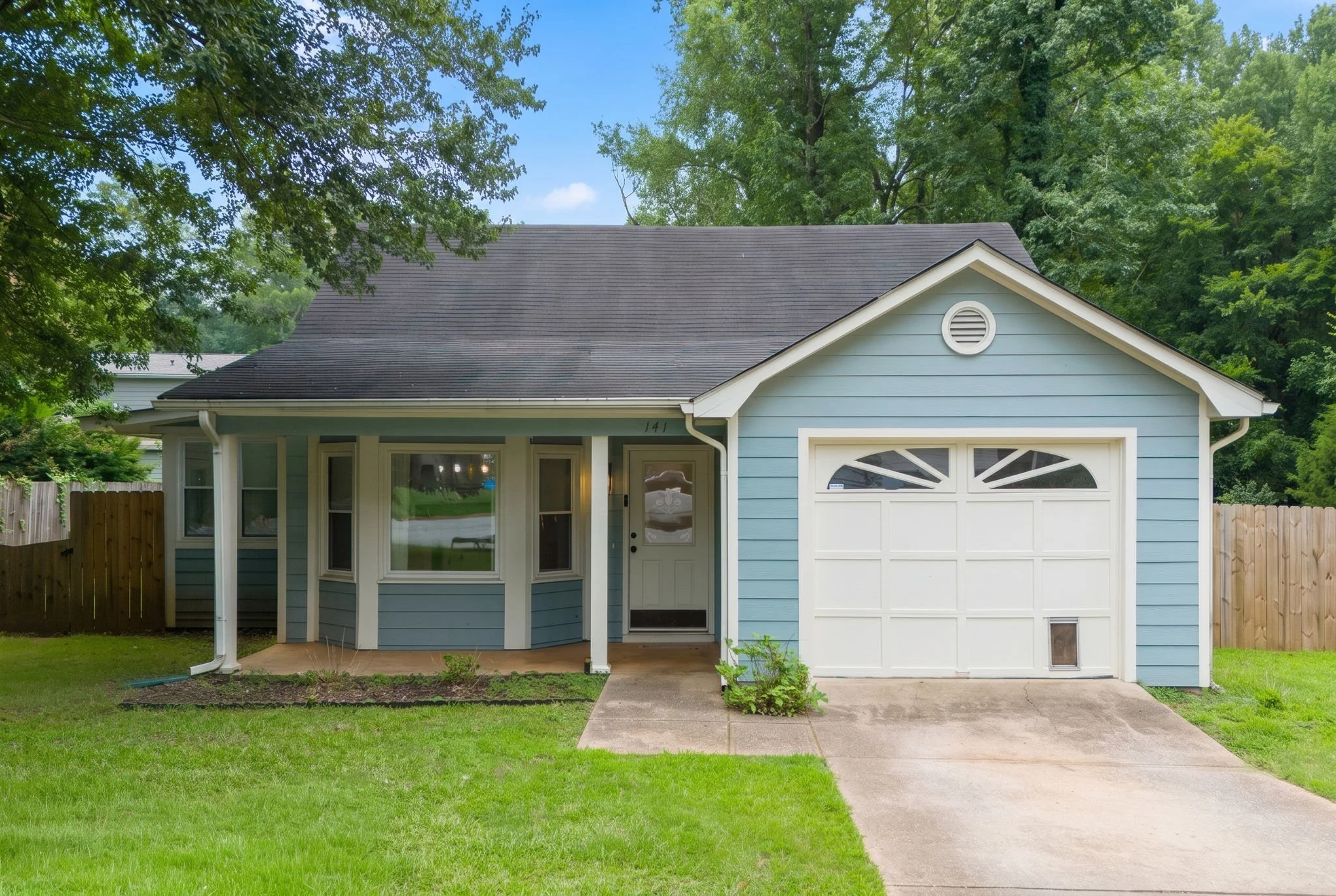 141 Onyx Pl, Athens, GA 30605