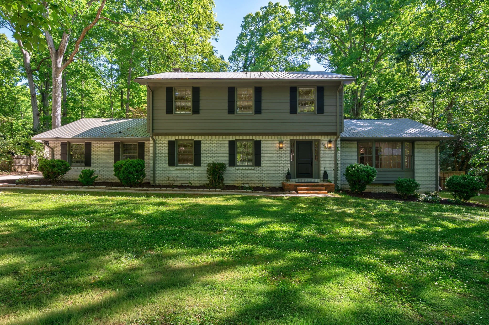 295 Cedar Creek Dr, Athens, GA 30605