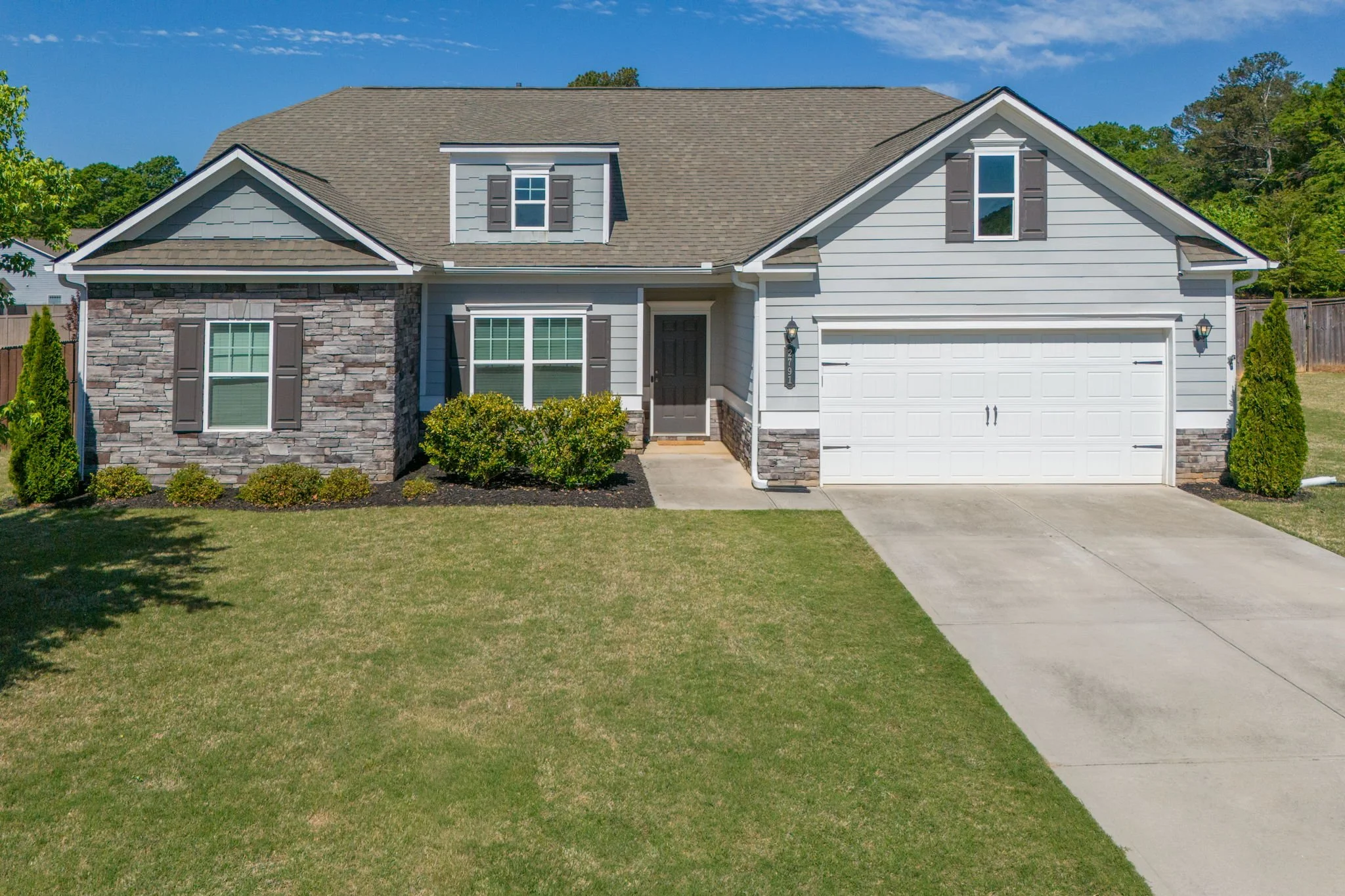 2791 Day Dr, Bogart, GA 30622