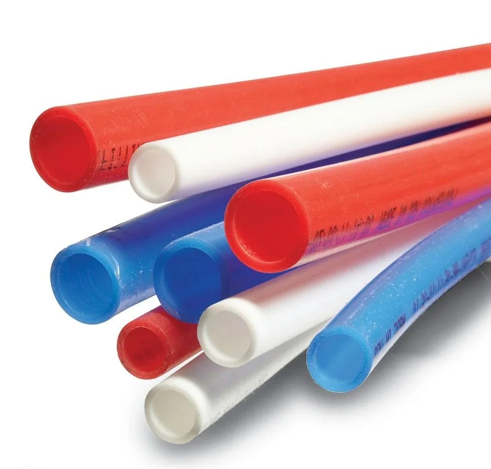 PEX Plumbing