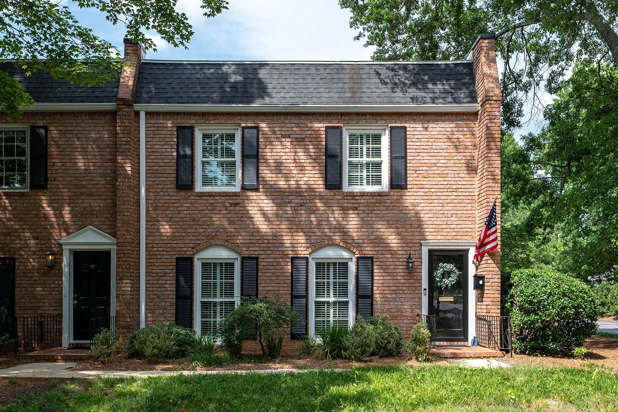 18 S Stratford Dr, Athens, GA 30605