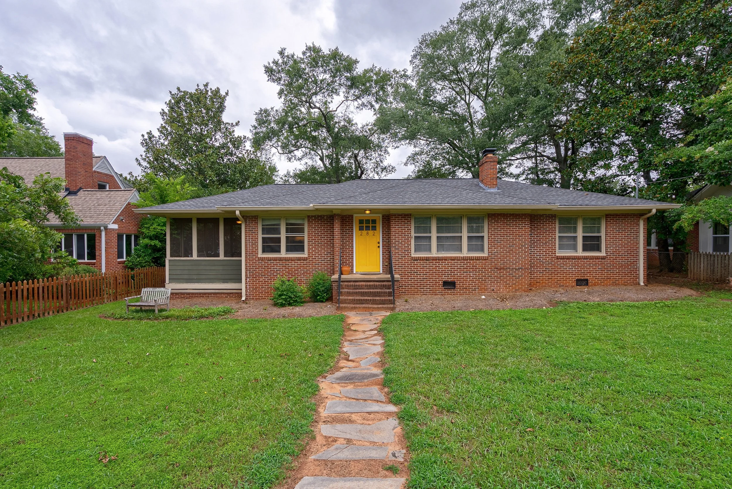 282 Holman Ave, Athens