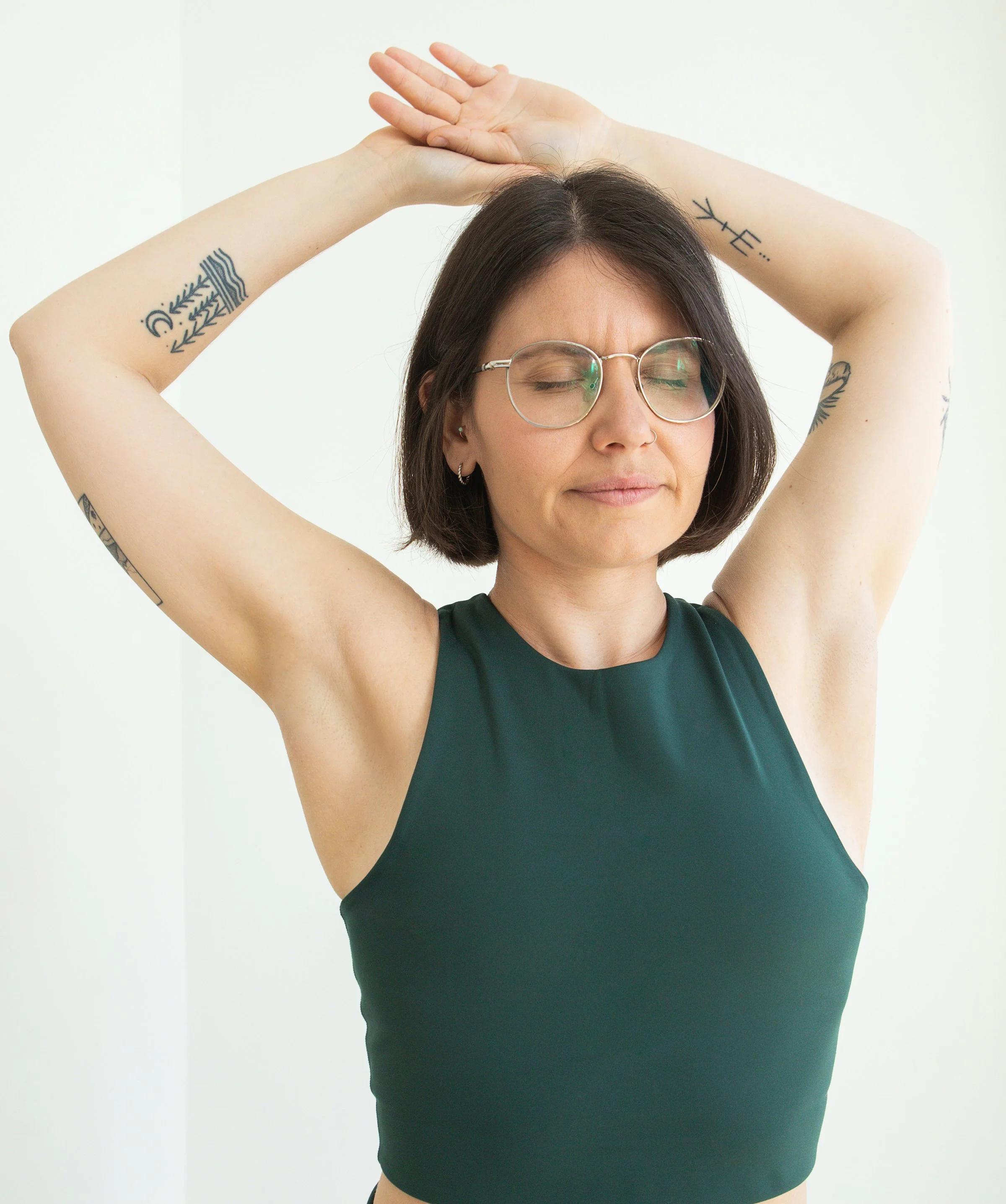 SELFCARE & SIGNE LUNAIRE