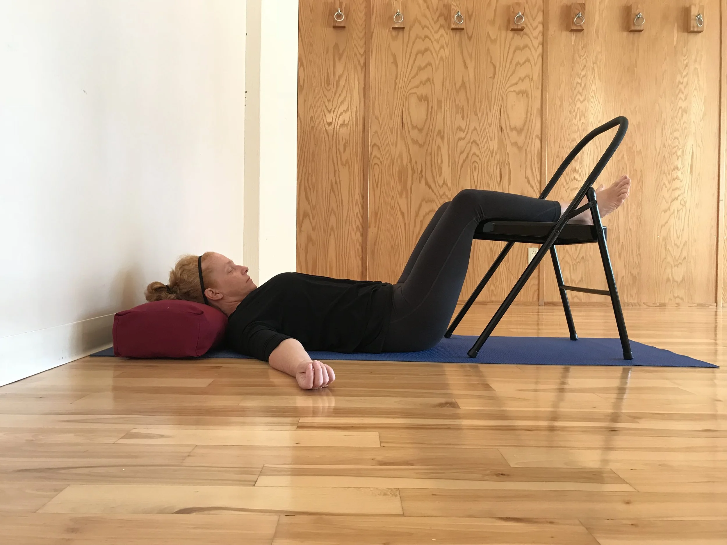 SOUTIEN DU SYSTÈME NERVEUX