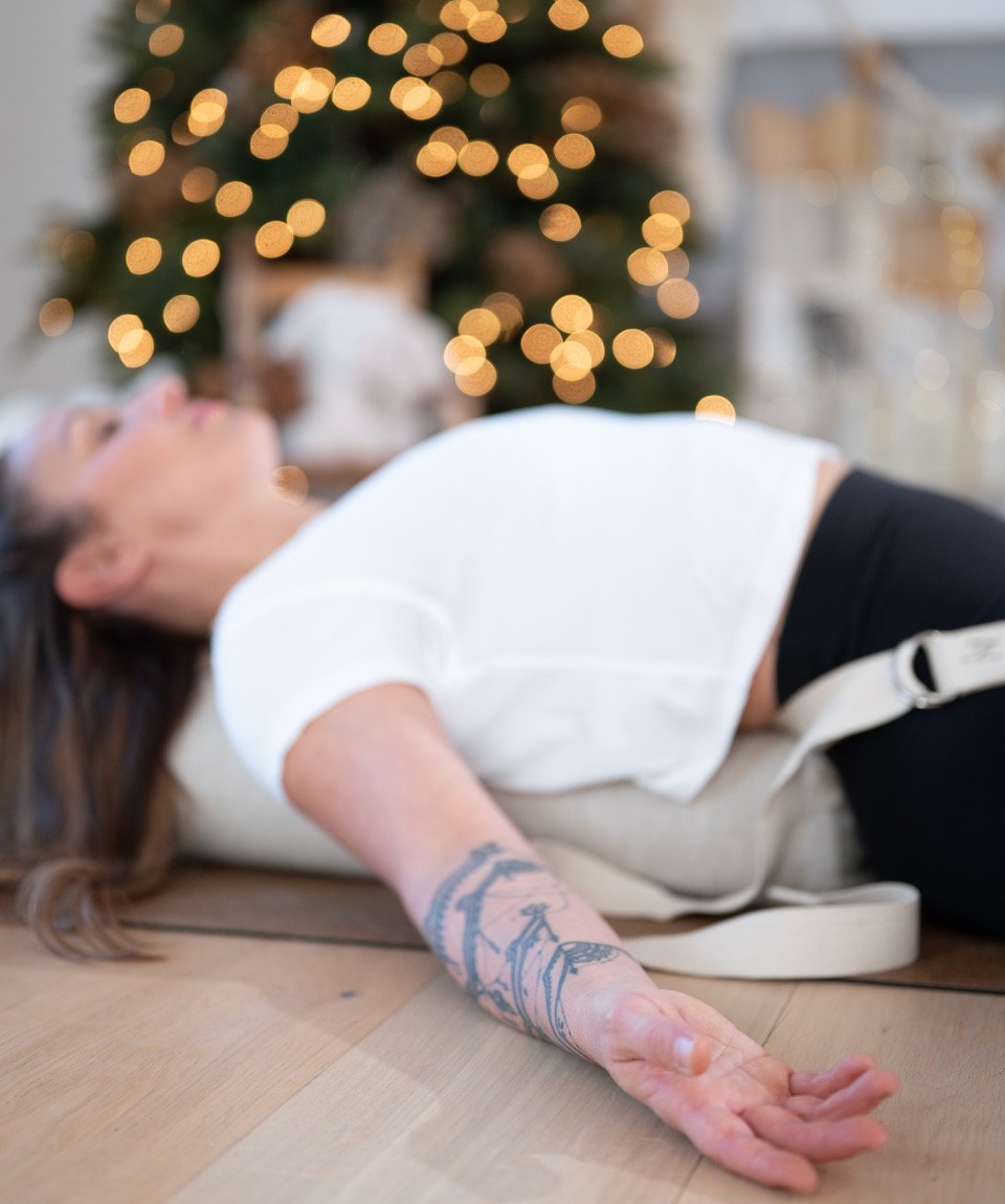 ATELIER MÉDITATION GUIDÉ DE RÉGRESSION / PLONGEZ AU COEUR DE VOS VIES PASSÉES