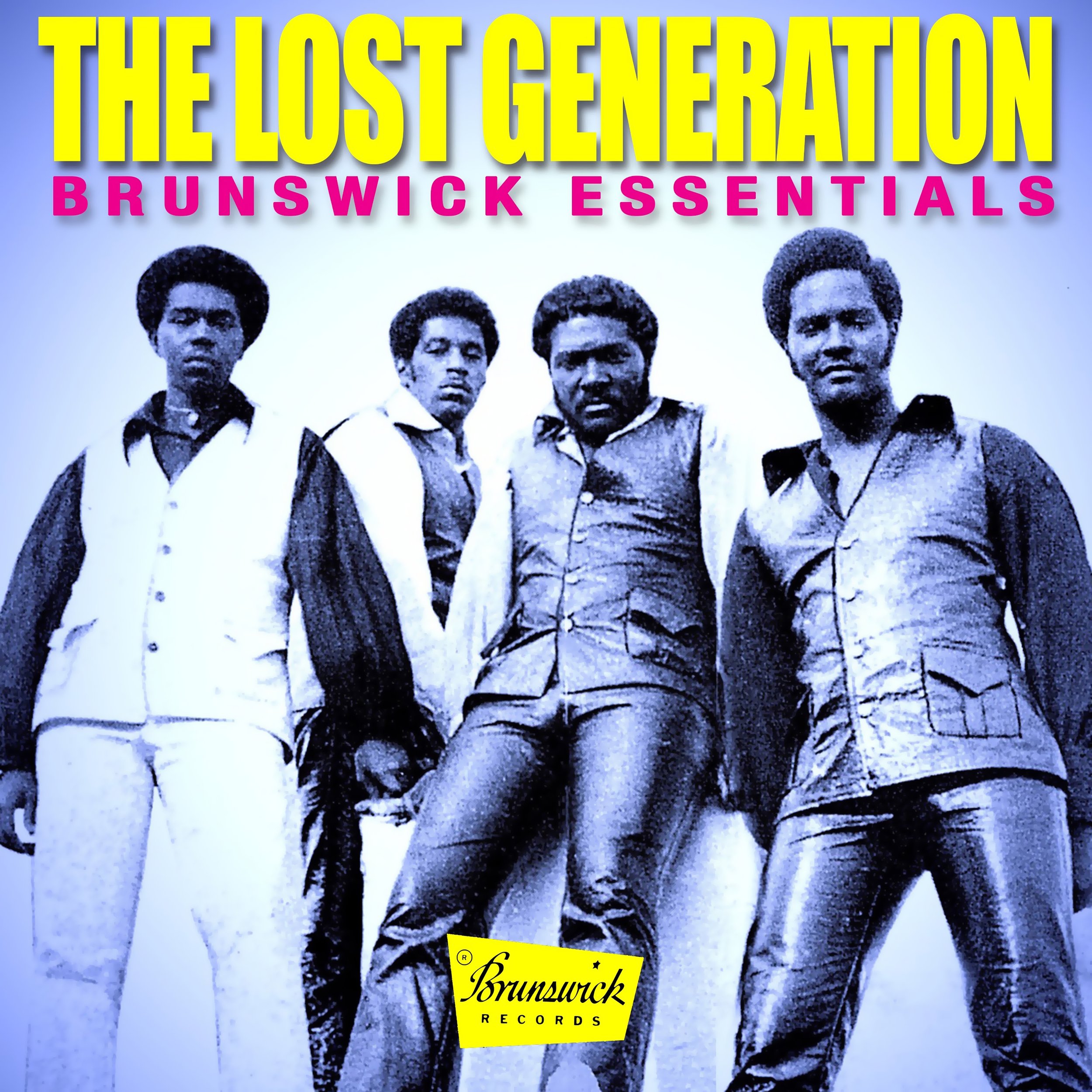 The Lost Generation — Brunswick Records