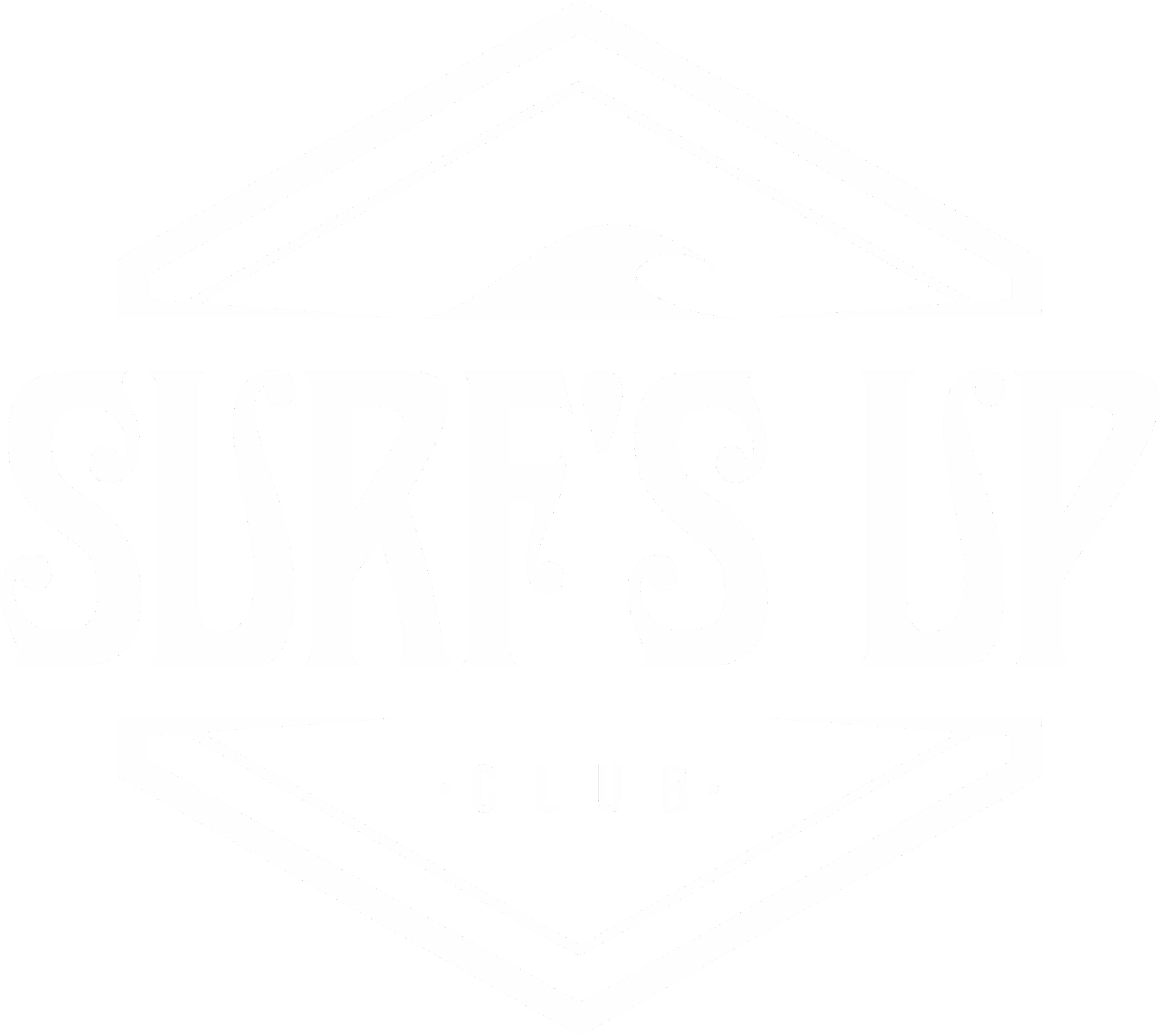 Surf&#39;s Up Club - Clube de Pranchas