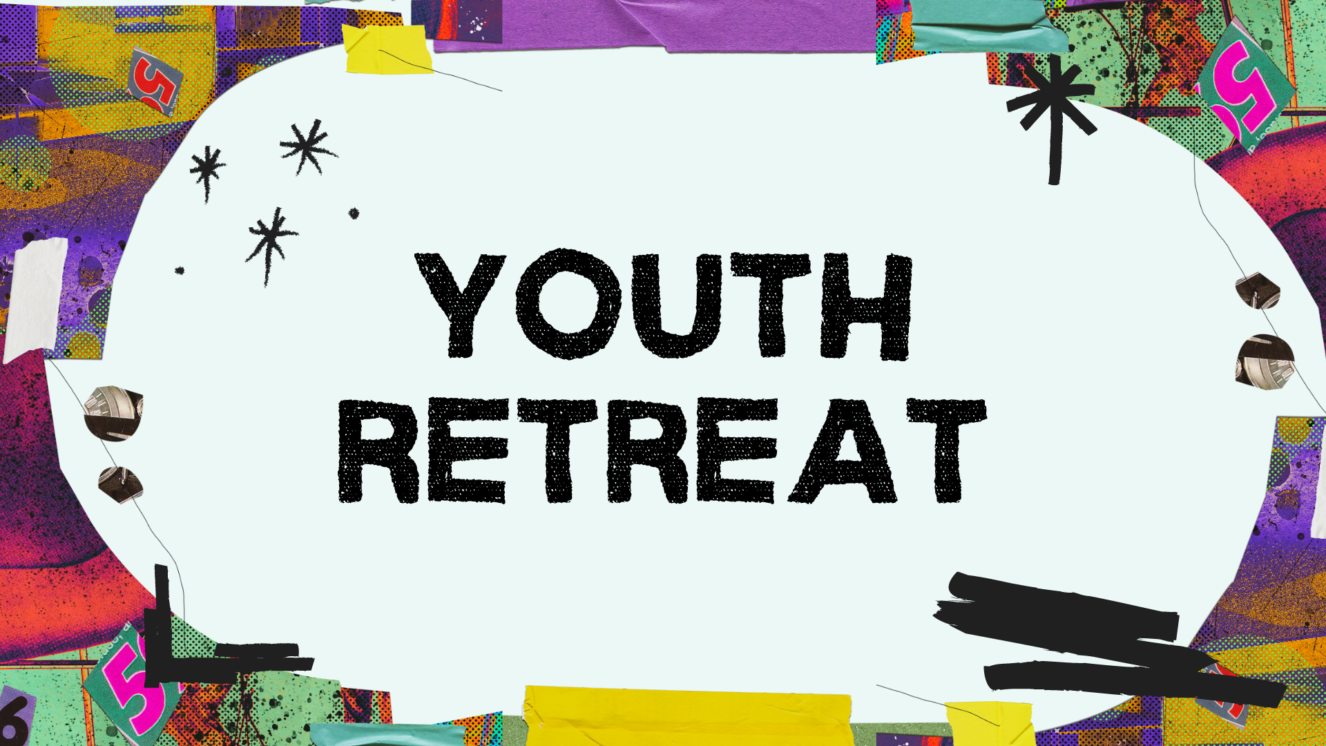 Youth Retreat