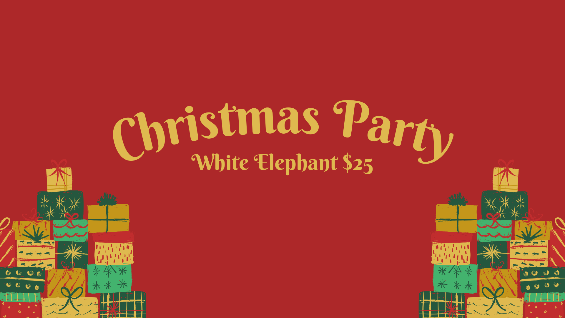 Christmas Party