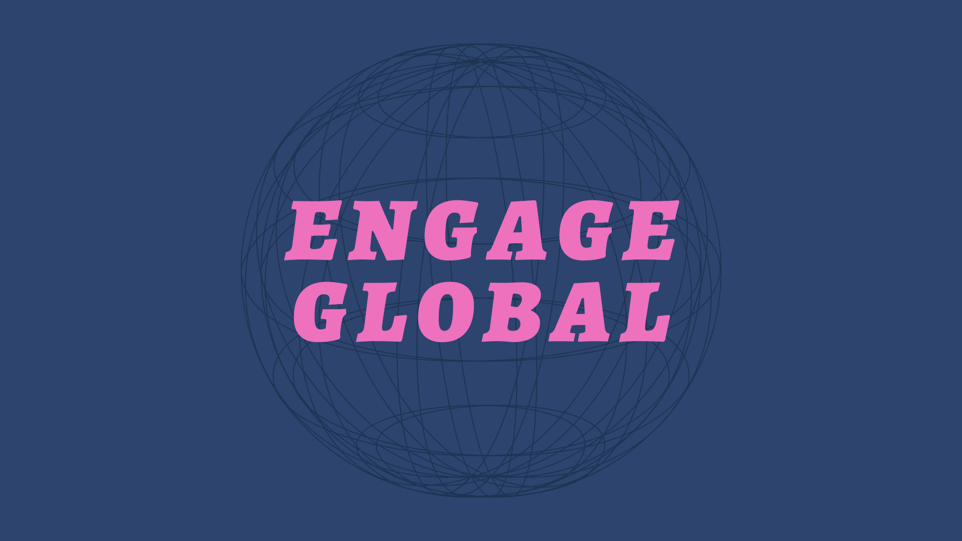 Engage Global