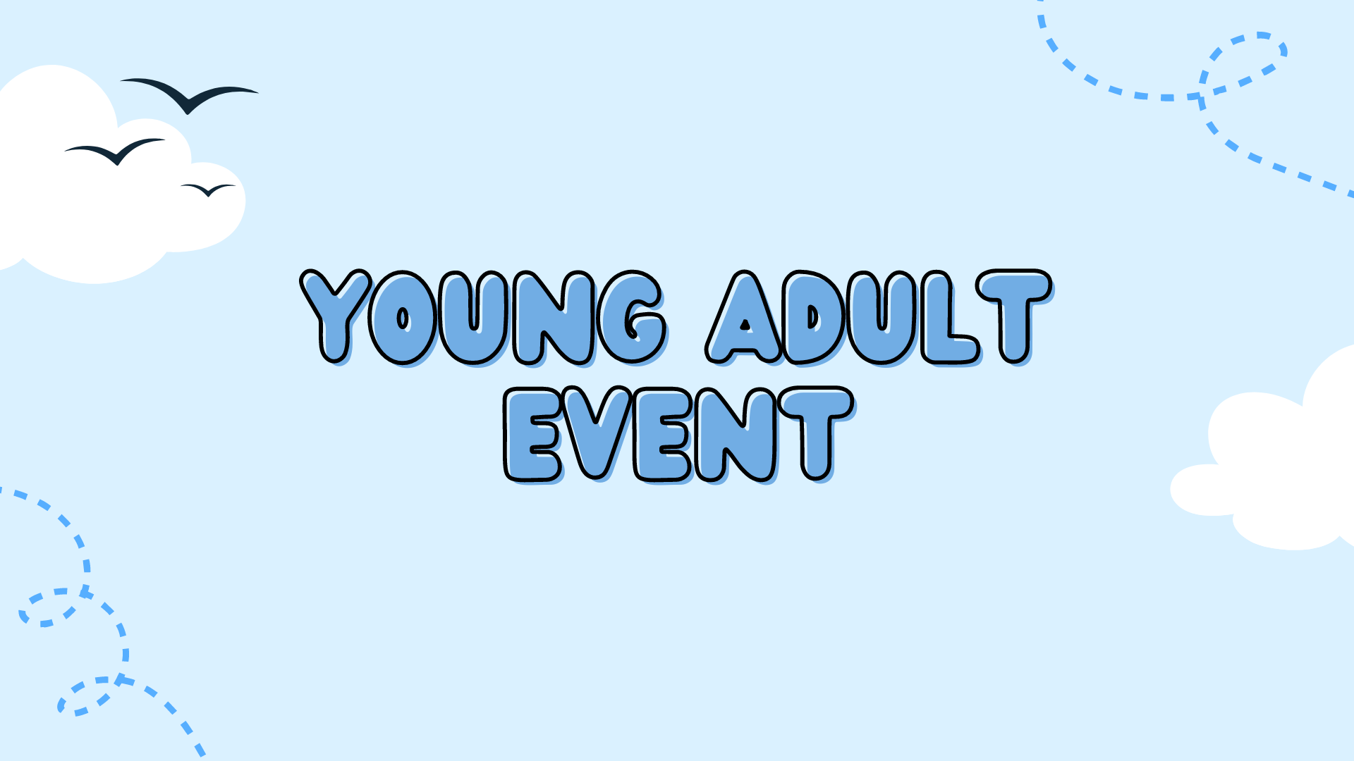 Young Adult Hangout 