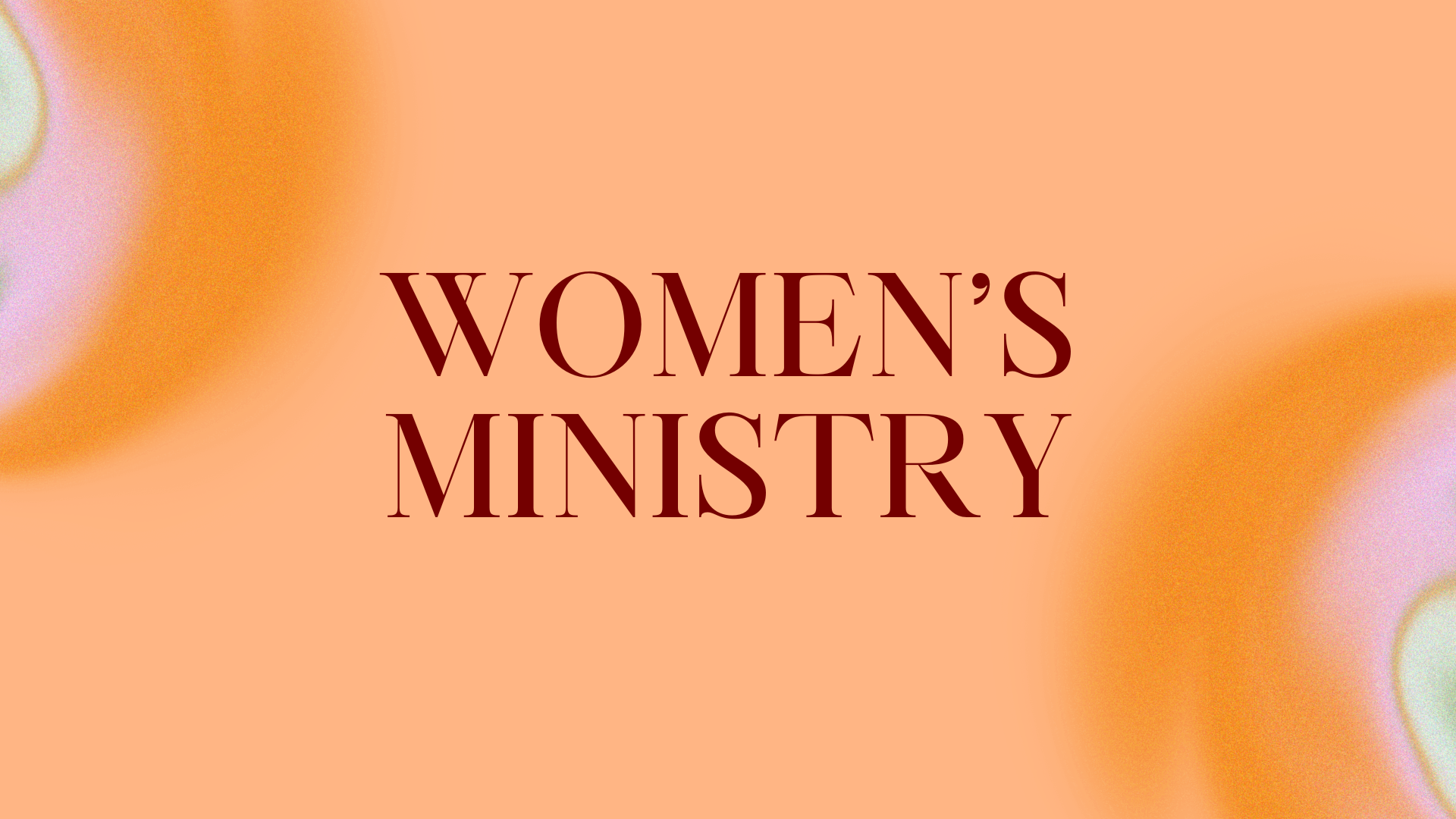 Women's Group