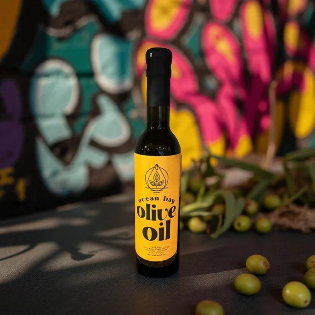 🚨 NOW AVAILABLE IN GREENS Natural Foods - OCEAN TWP 🚨
We&rsquo;re not just olive oil&mdash;we&rsquo;re Ocean Bay.
Cold-pressed. Bold flavor. Jersey roots.

🌊 The official olive oil of the Jersey Shore is now crushing taste buds at @greensnaturalfo