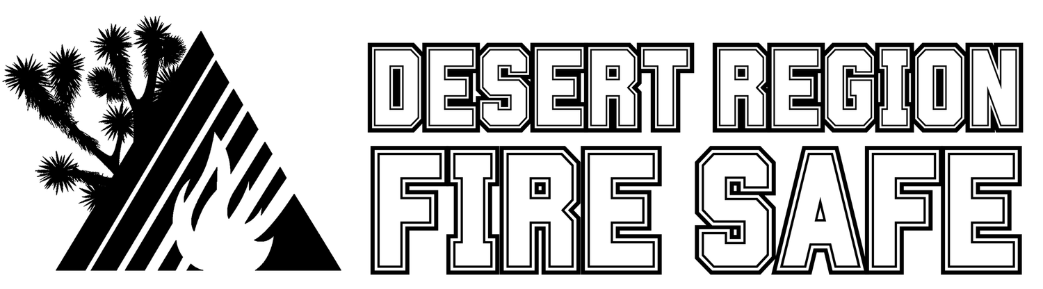 Desert Region Fire Safe &amp; High Desert Emergency Action Alliance