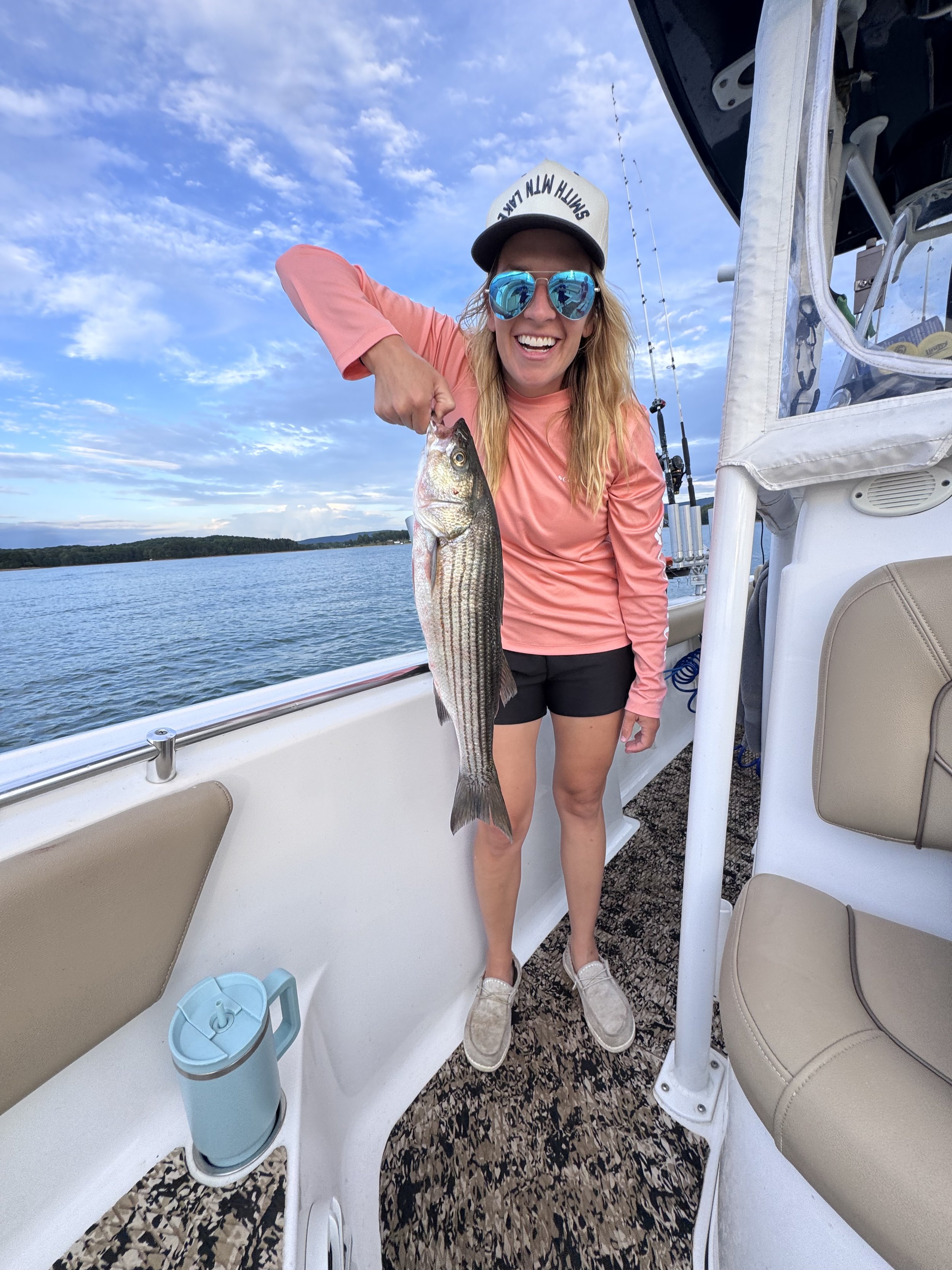 smith mountain lake va striped bass fishing trip.jpeg