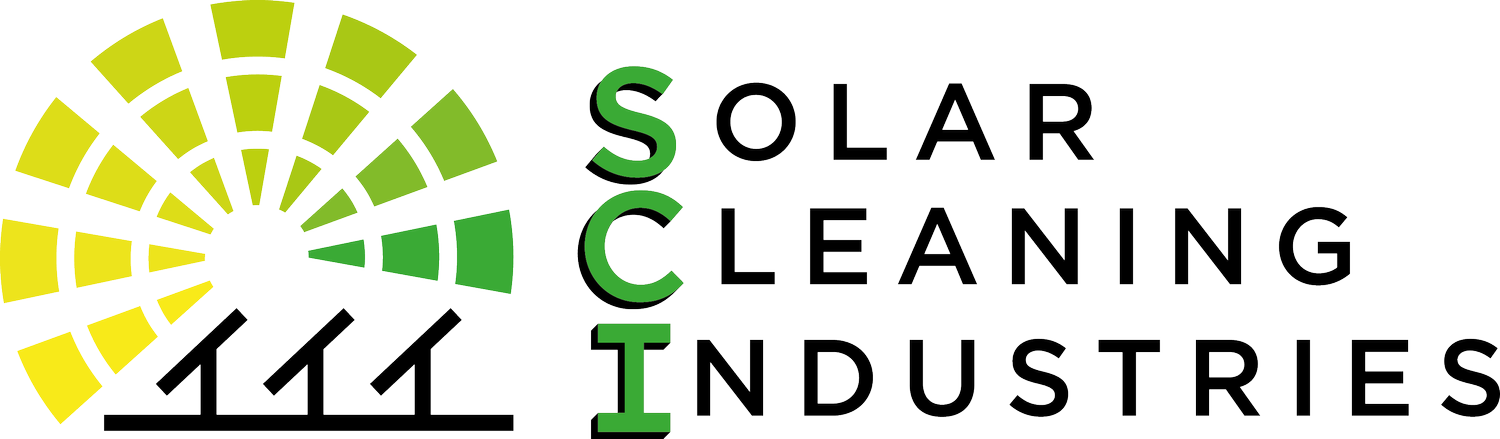 Solar Cleaning Industries