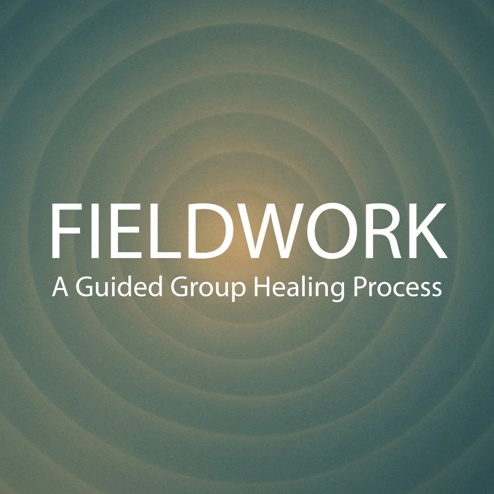 Fieldwork: A Guided Group Healing Process