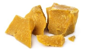 Raw Beeswax Blocks