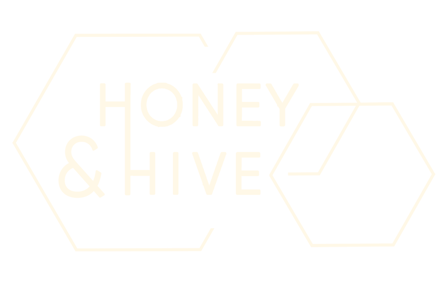 Honey + Hive