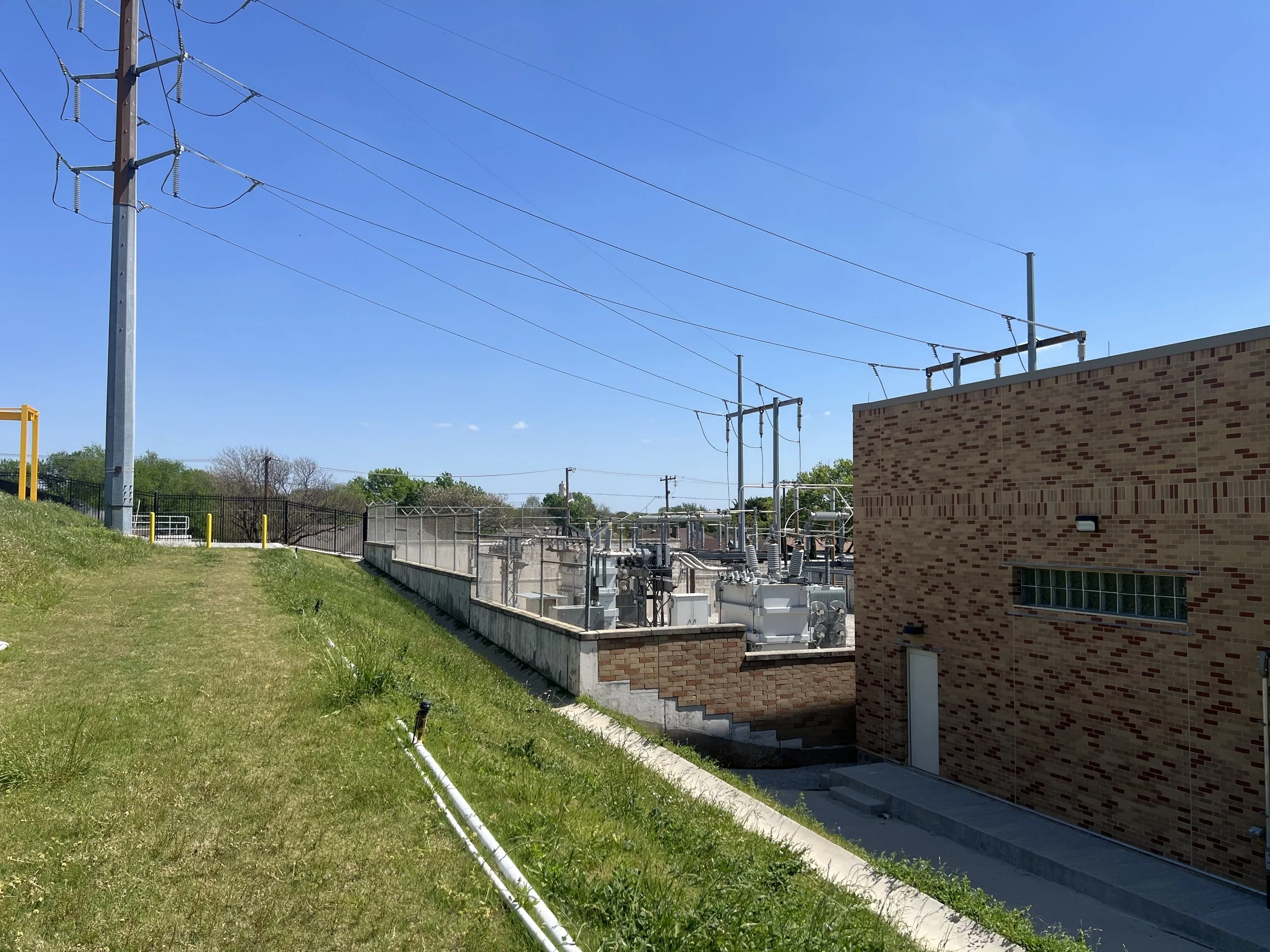 Sistema eléctrica