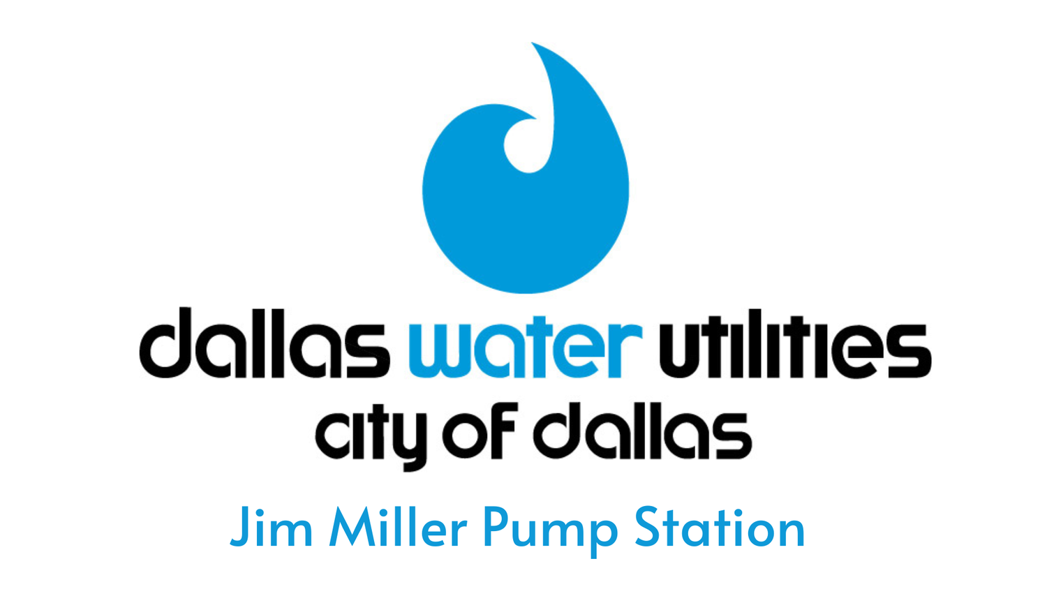 Jim Miller Pump Station