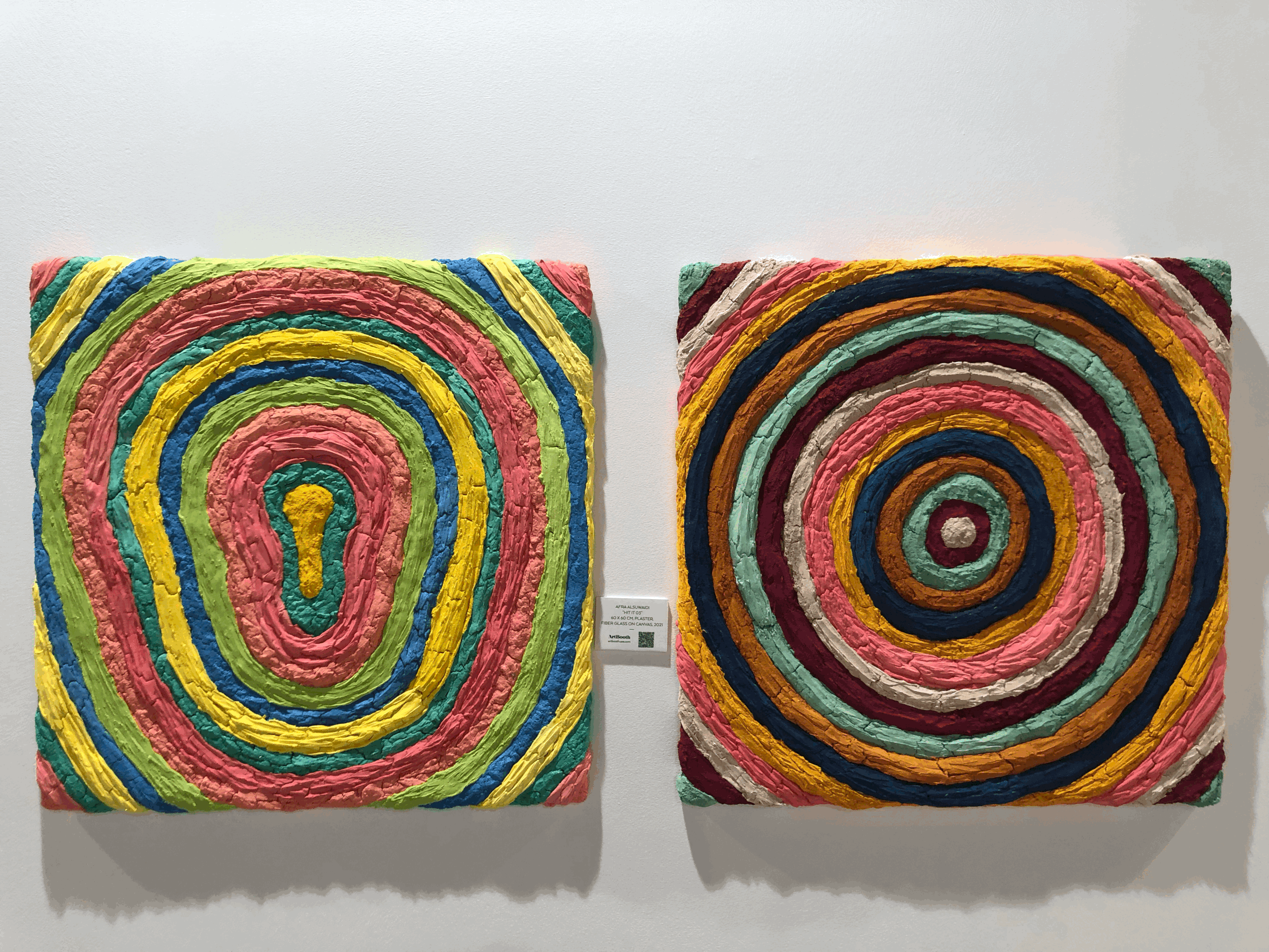 November’s round up of Art and Design Fairs across the UAE