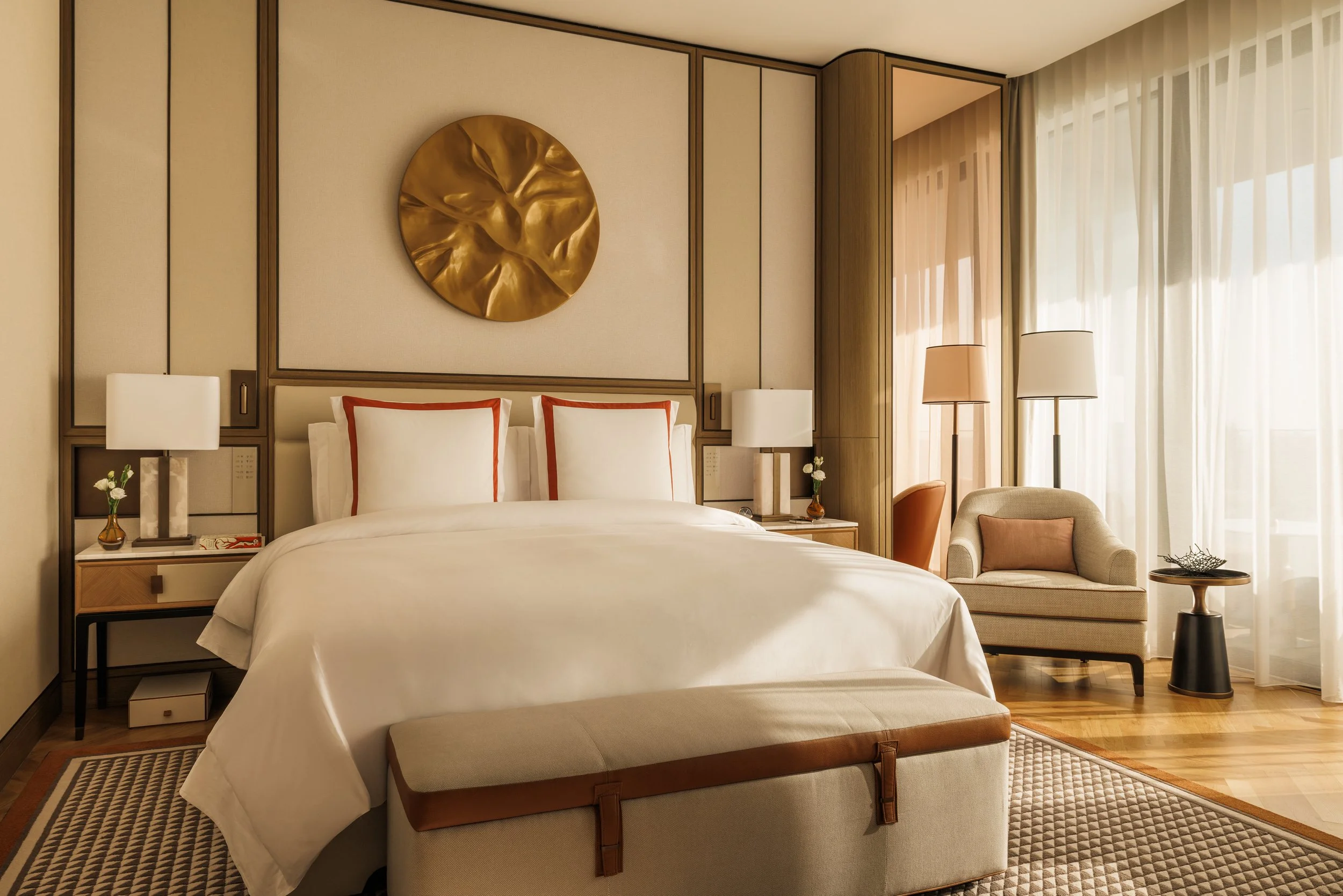 Jumeirah Marsa Al Arab_Marina Deluxe Room_King Bed_3.jpg