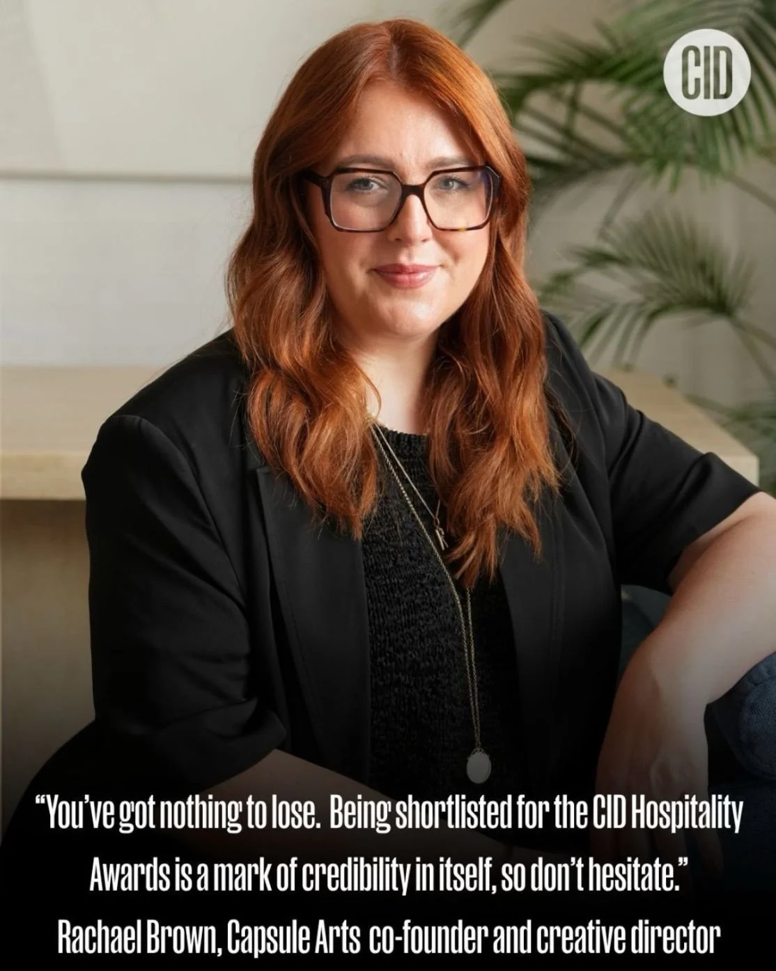 Commercial Interior Design Feature: Rachael Brown on the Recognition of Art in Hospitality Design