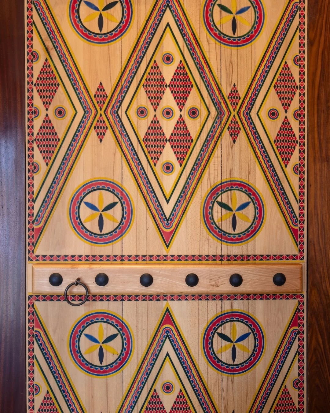 The Luxury Collection Hotel, Bab Samhan