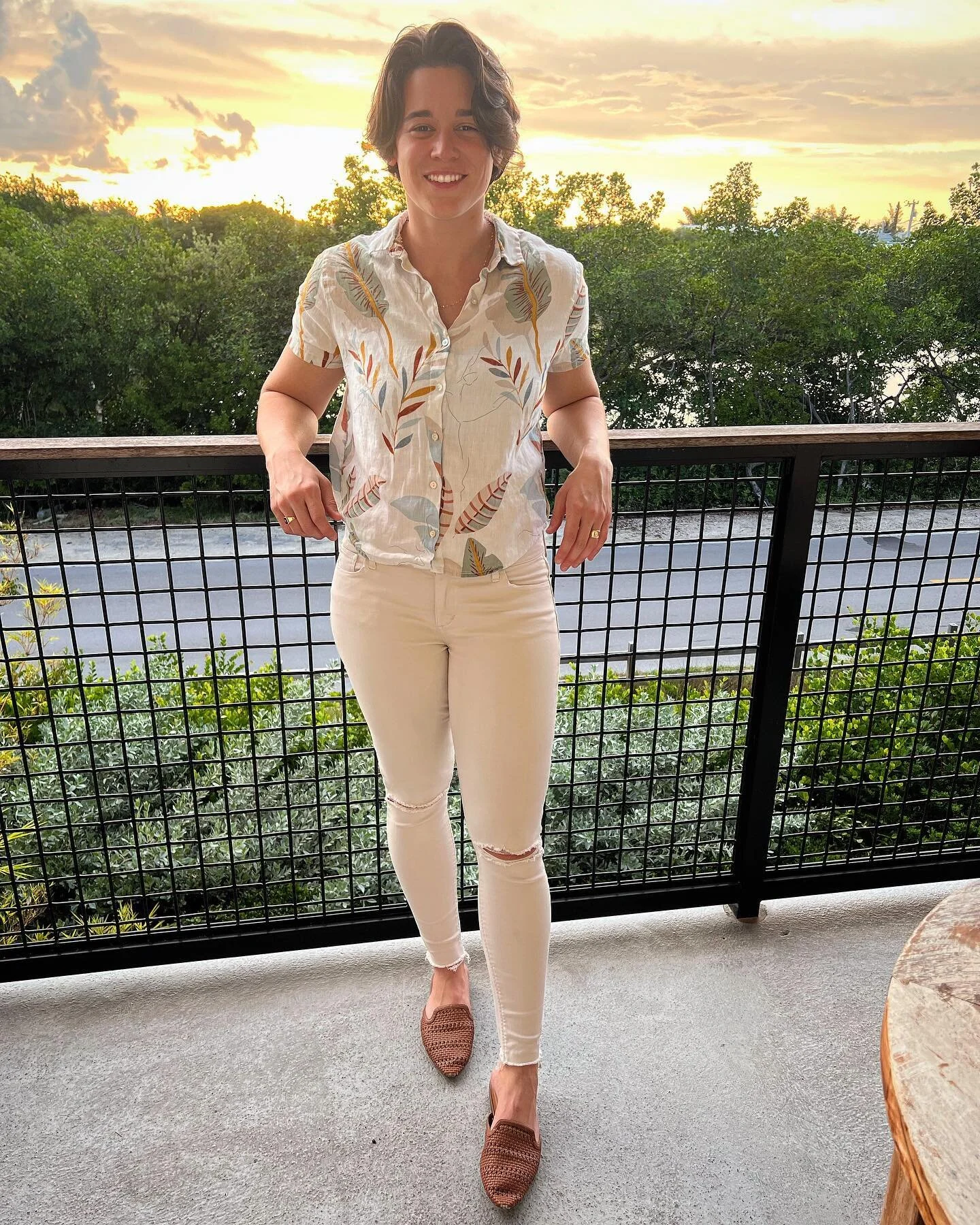 Hey guys! My name is Chelseay Colofranson. I was born and raised in SWFL and grew up in the real estate industry. I have a passion for helping others expand their personal and business goals. It would be an absolute pleasure to assist you in amplifyi