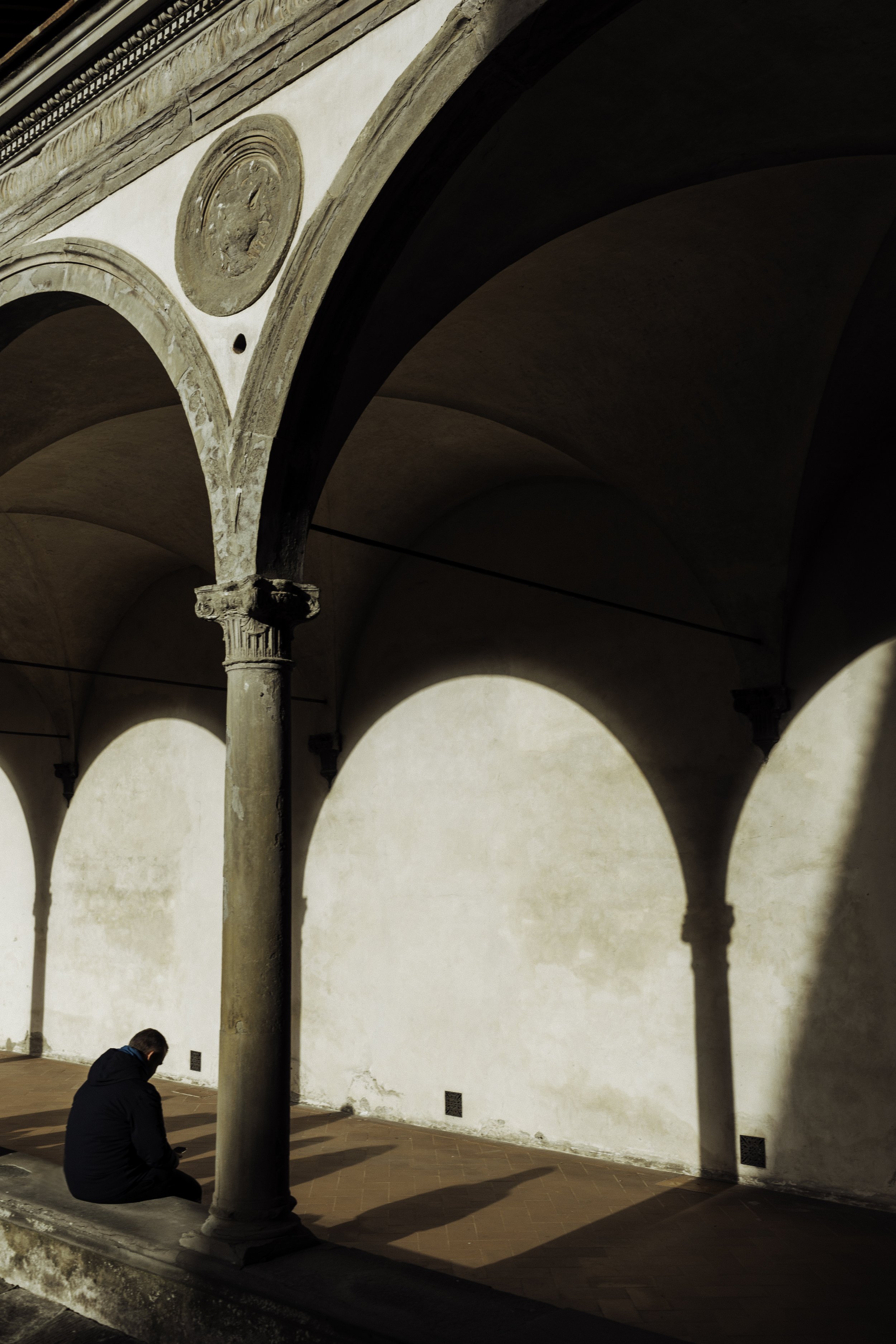Sombras del recuerdo