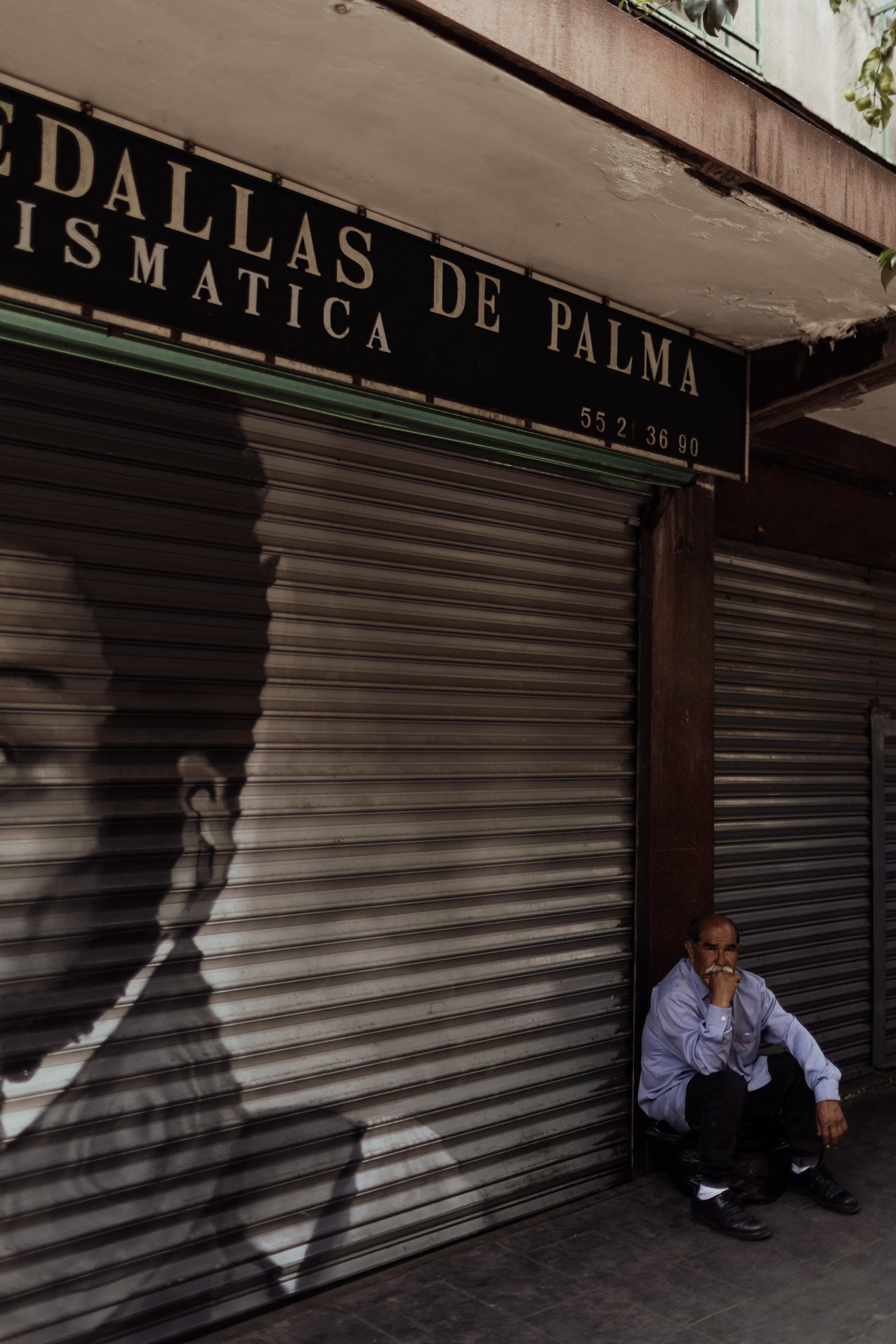 Silencio habitado