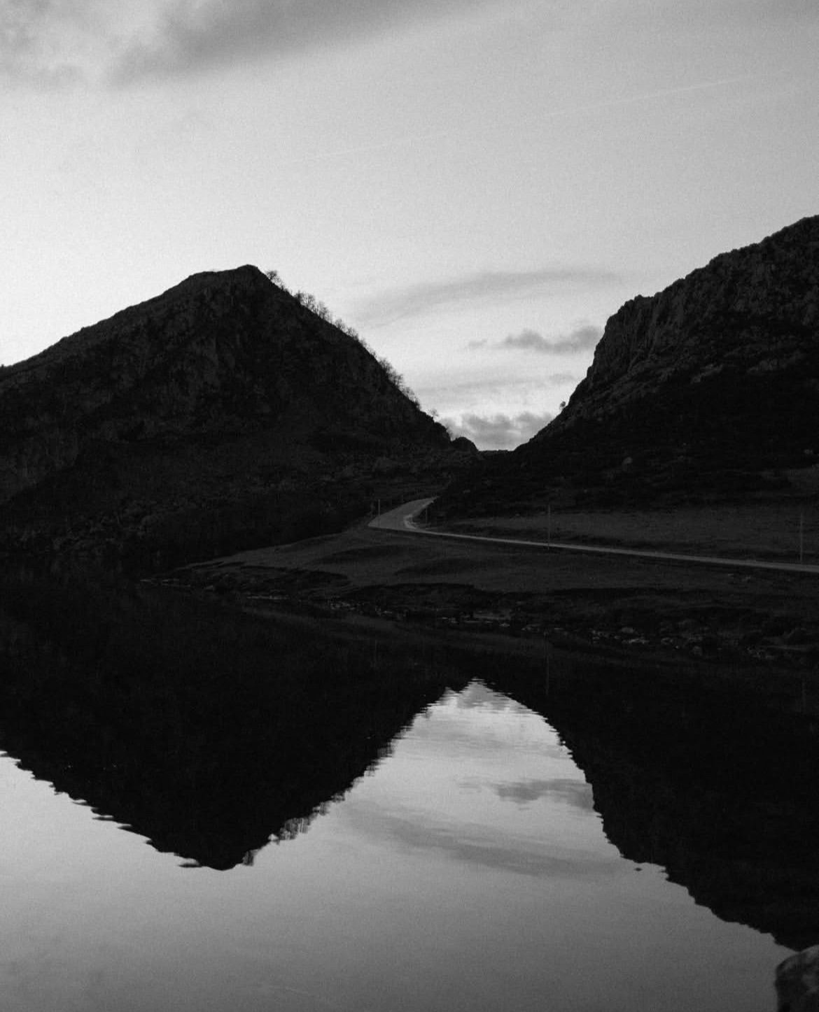 Lagos de Covadonga