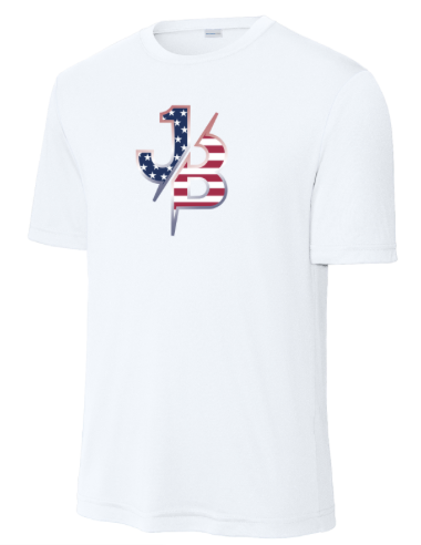 Youth "USA" Tee