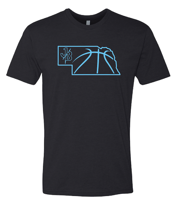 Youth "NE State" Tee