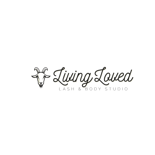 Living Loved Lash &amp; Body Studio