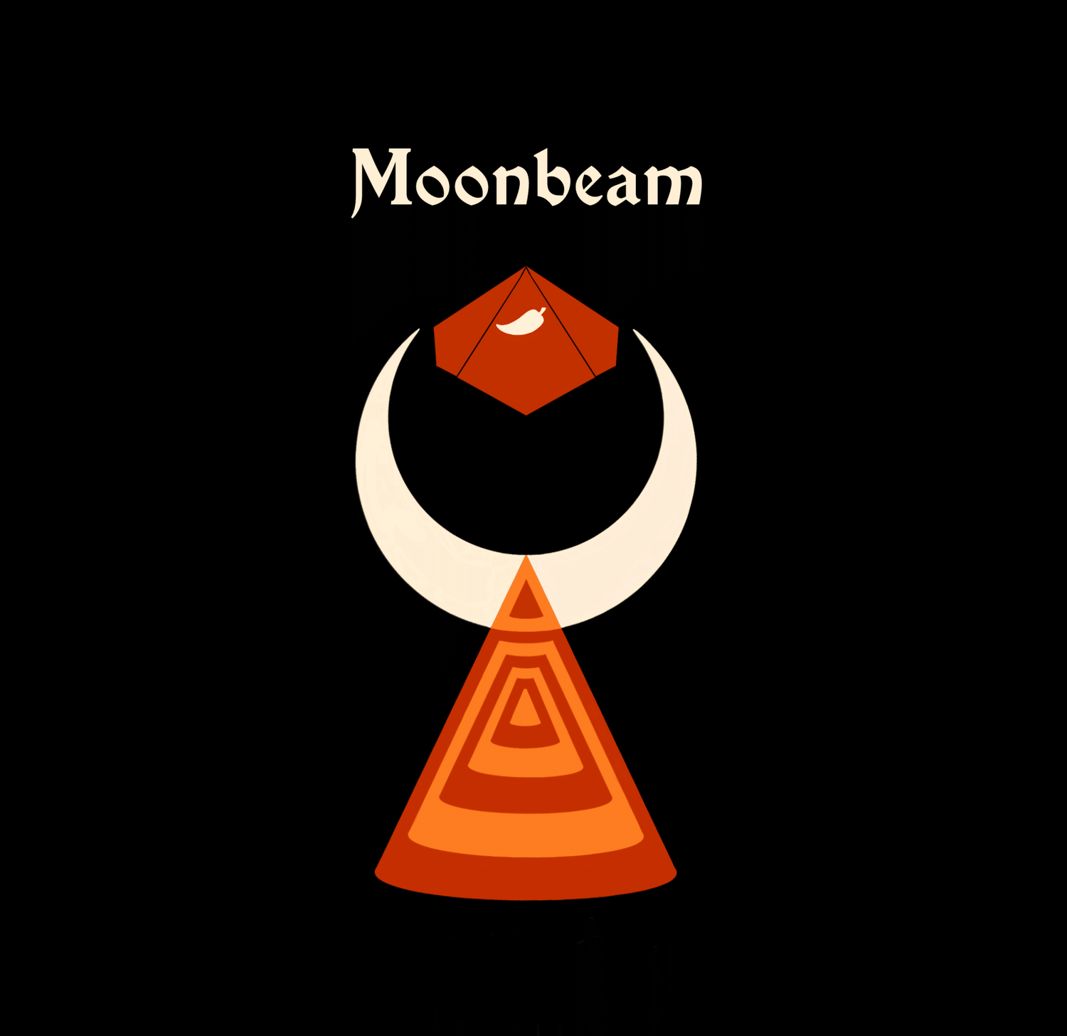 Moonbeam Hot Sauce
