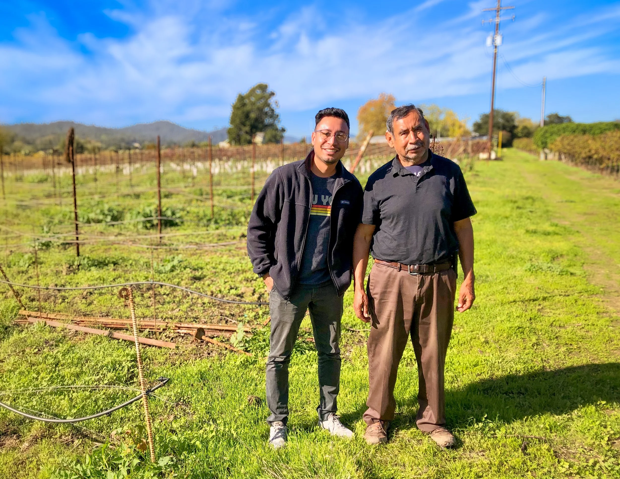 Coming Home: Our Family’s Story in Patch