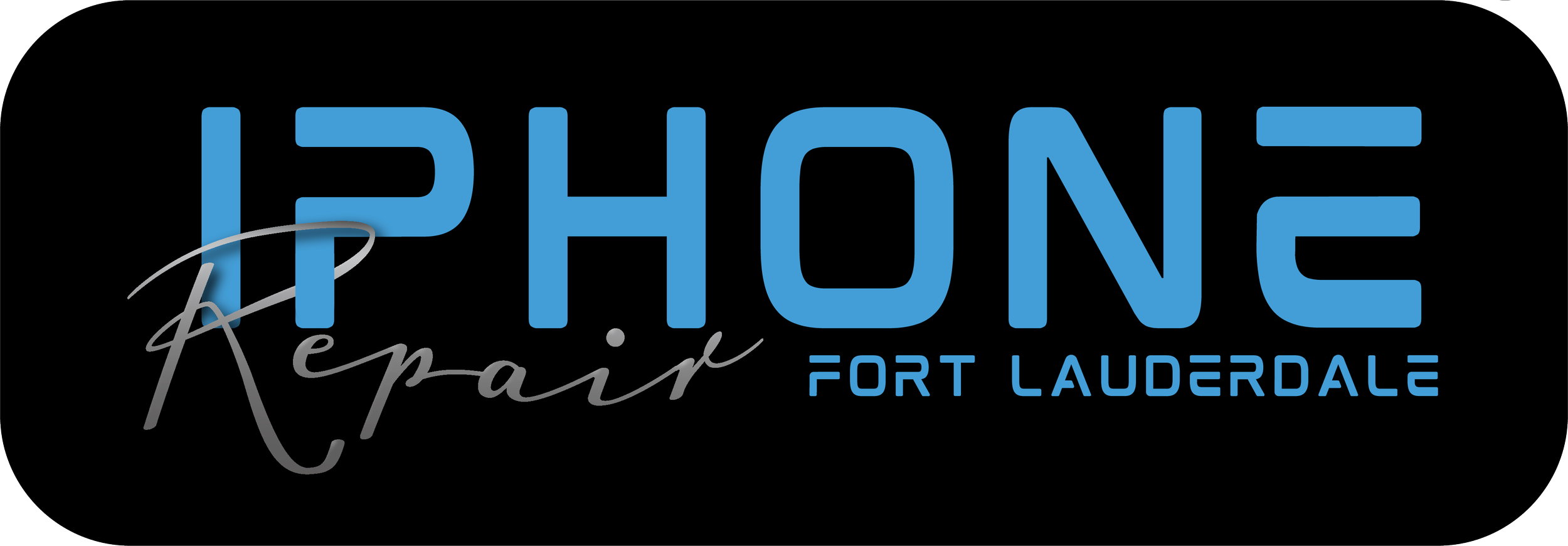 iPhone and iPad Repair Fort Lauderdale