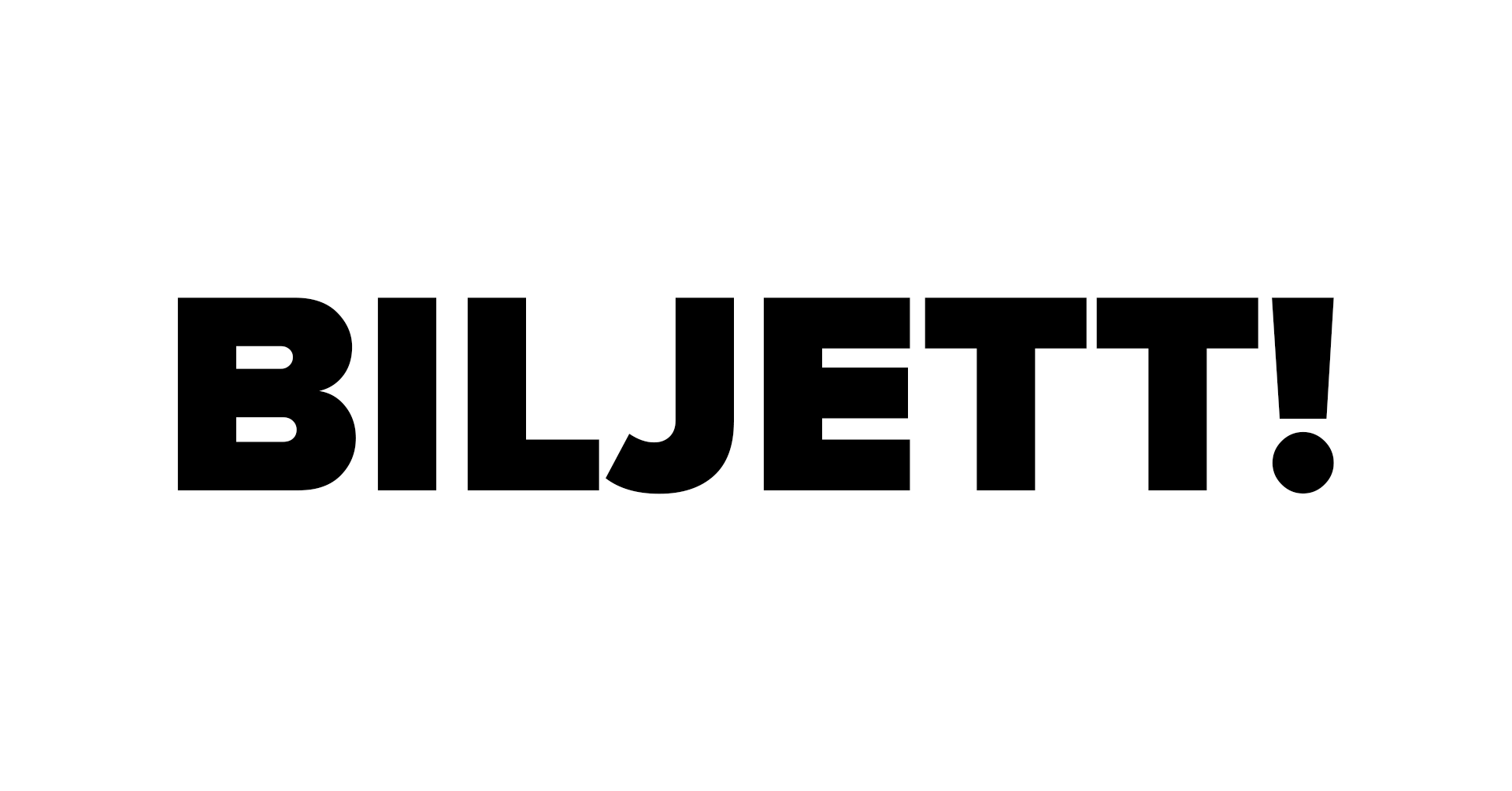 Biljett improv 11 oktober