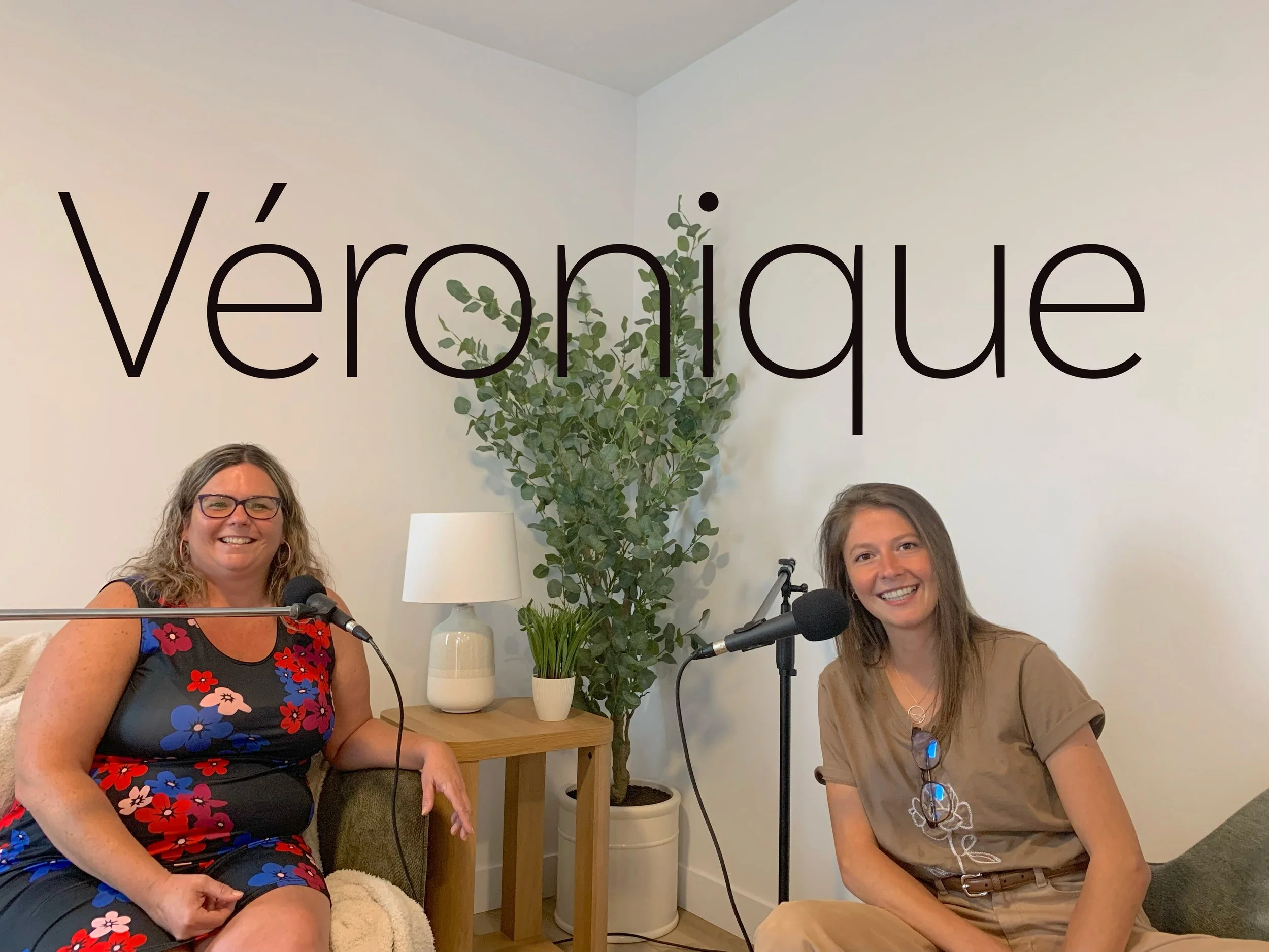 Véronique