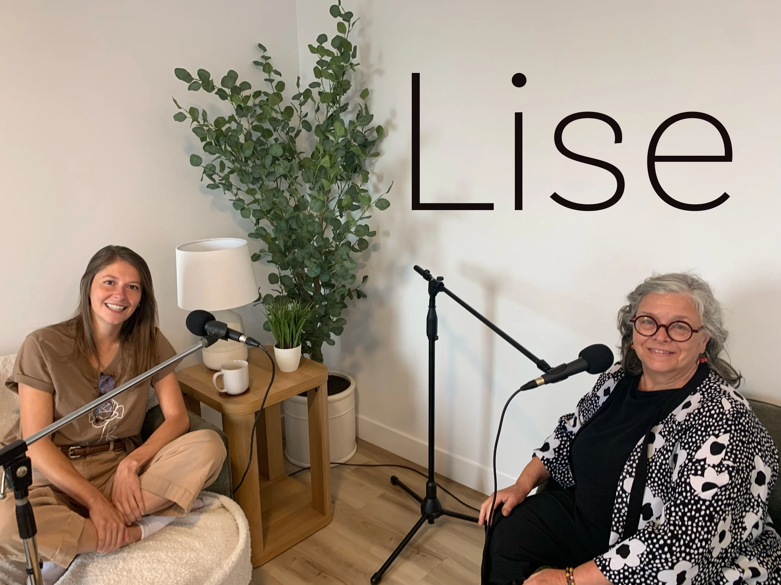 Lise