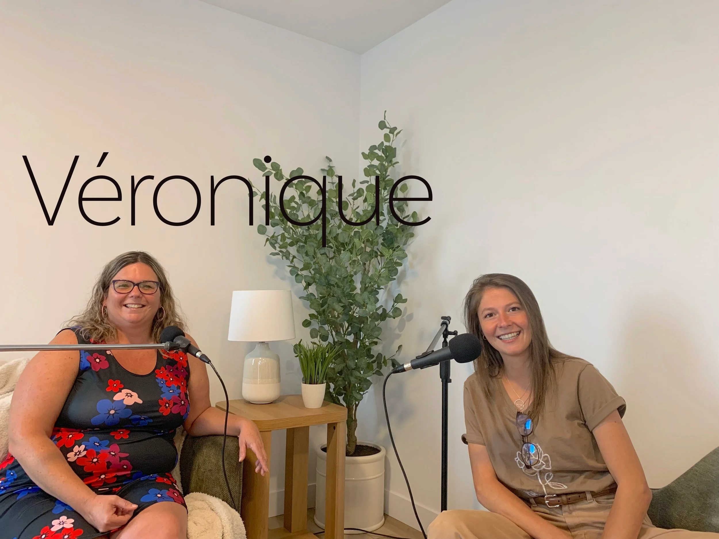 Véronique