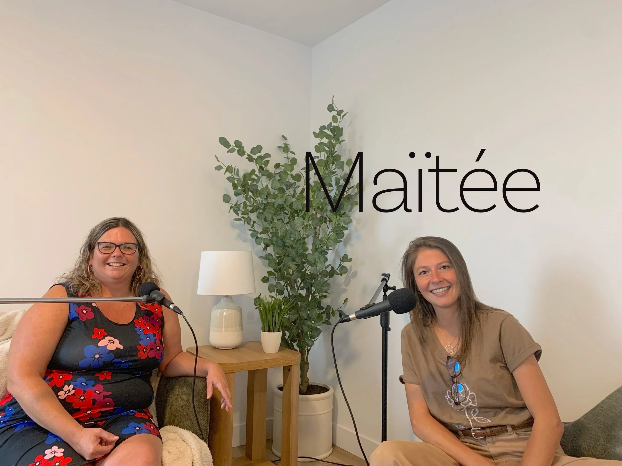 Maïtée