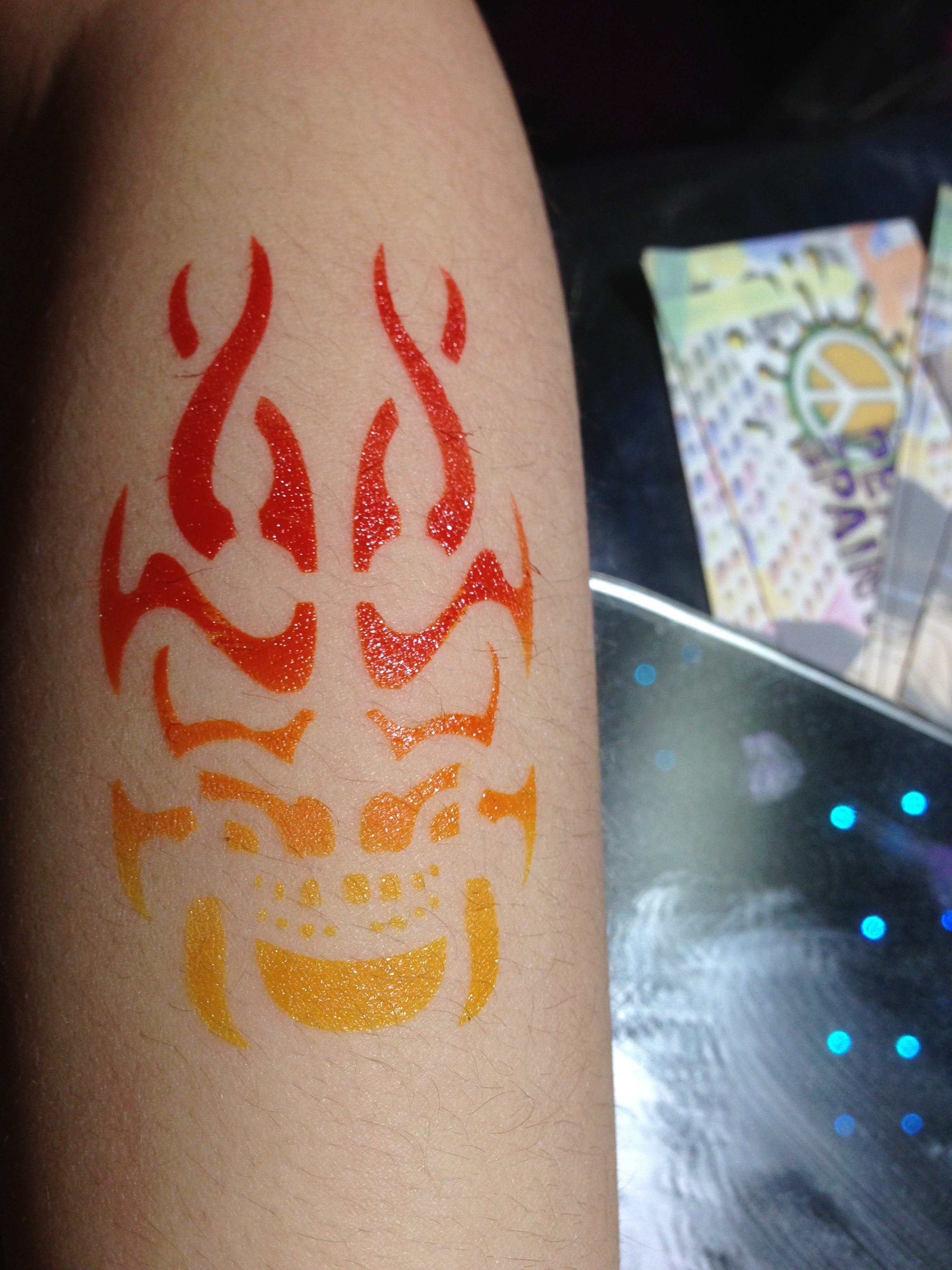 Gallery - Airbrush Tattoo flame face.jpg