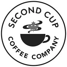 Second Cup Coffee Company Logo